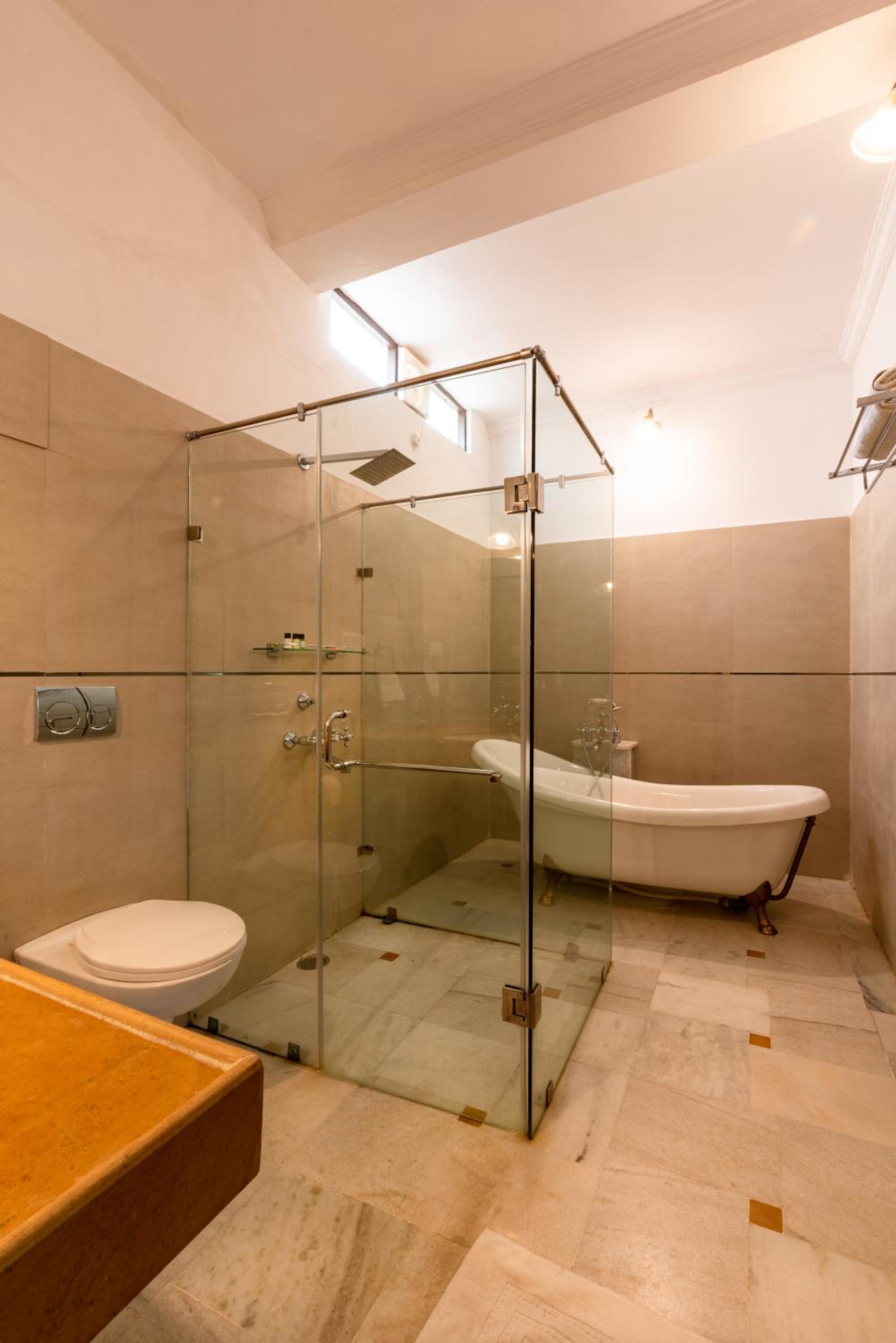 Suite with Balcony photo 3