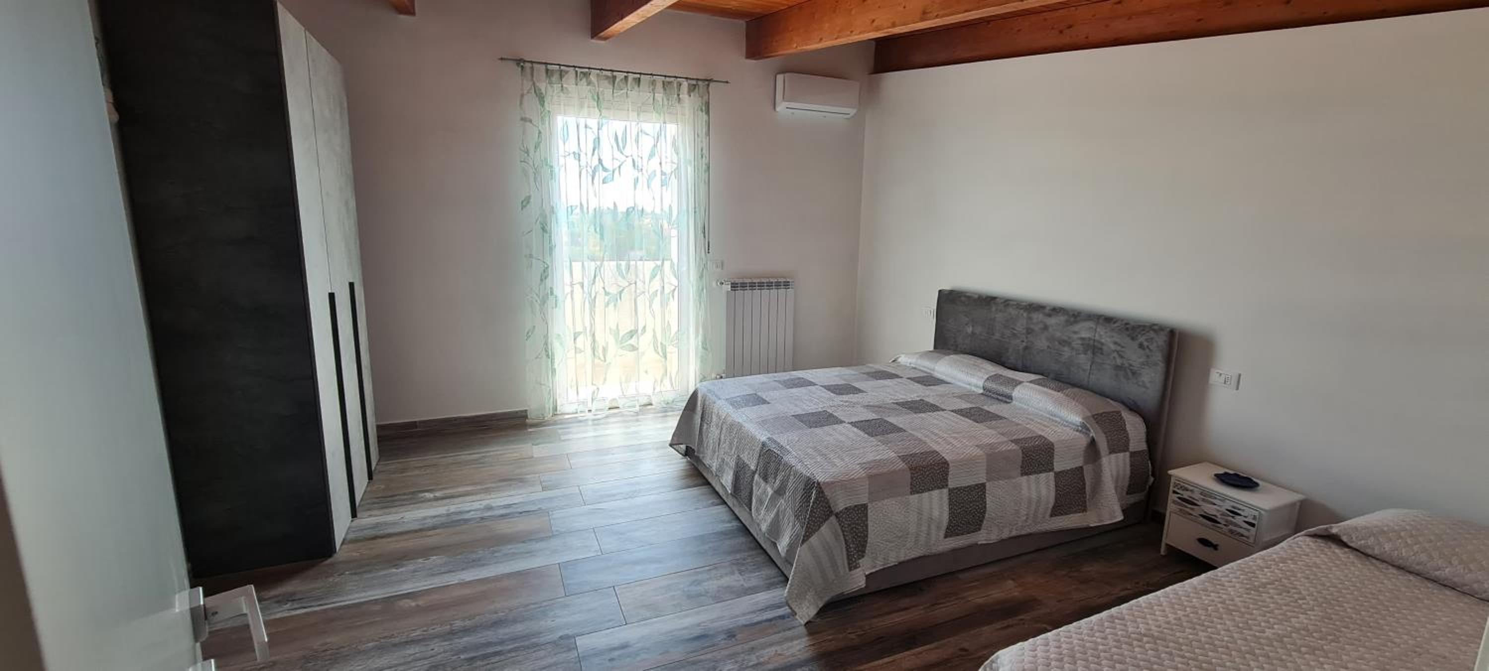 Standard Triple Room with Sea View photo 1