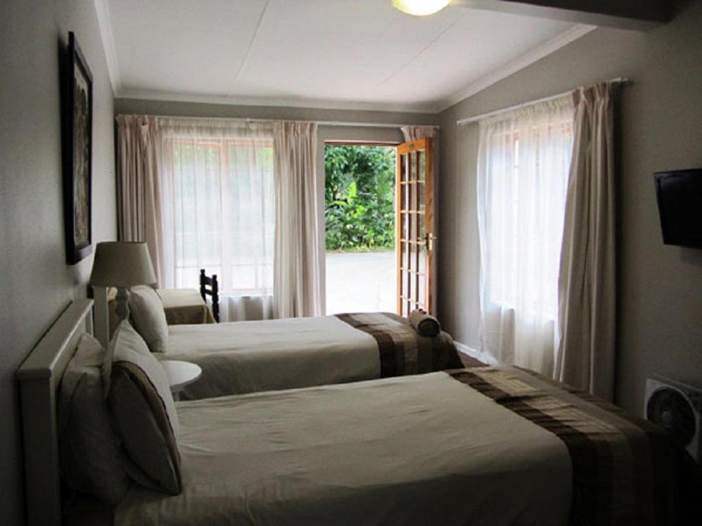 Bungalow photo 1