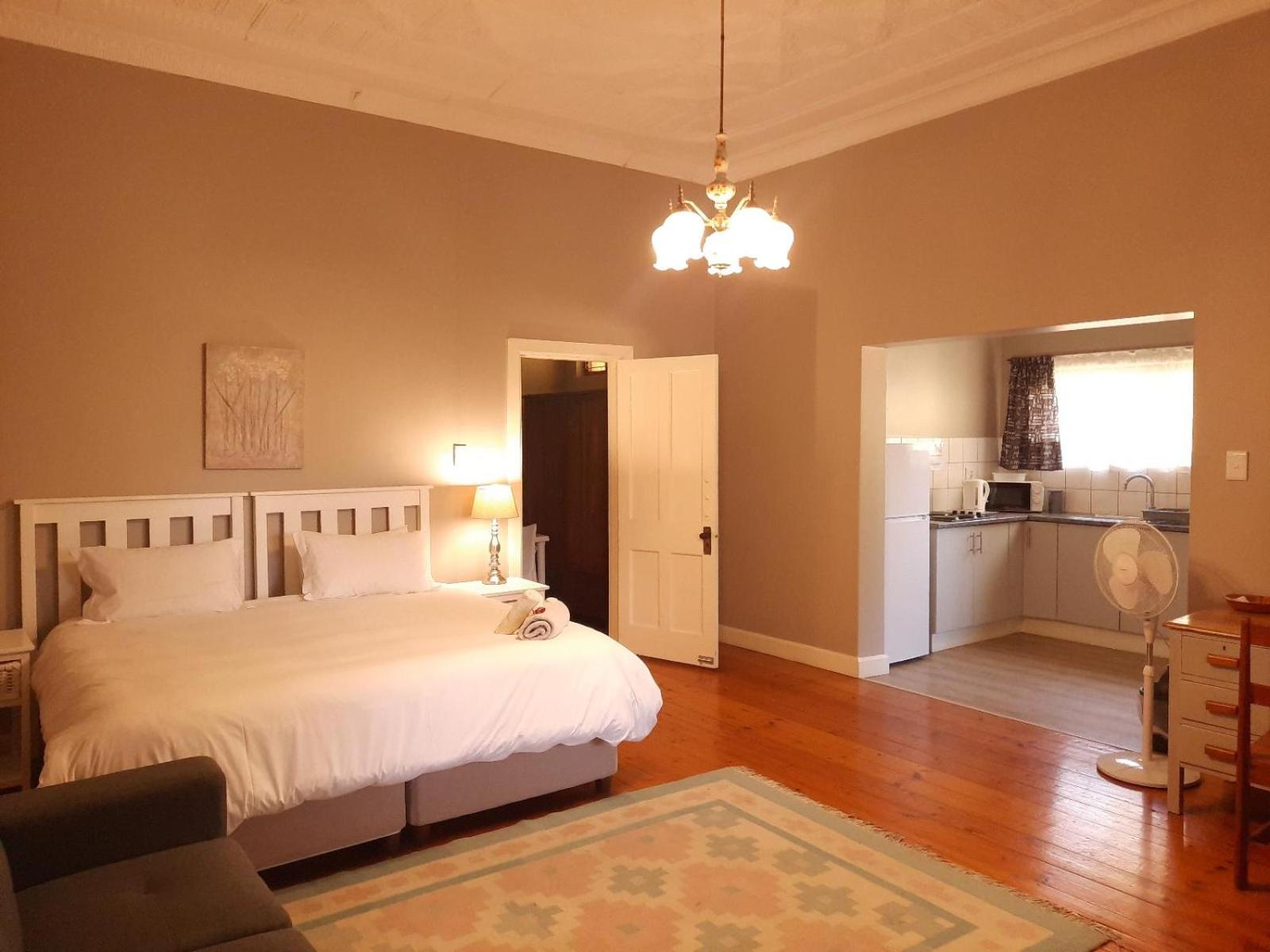 Twin/Double Room photo 1
