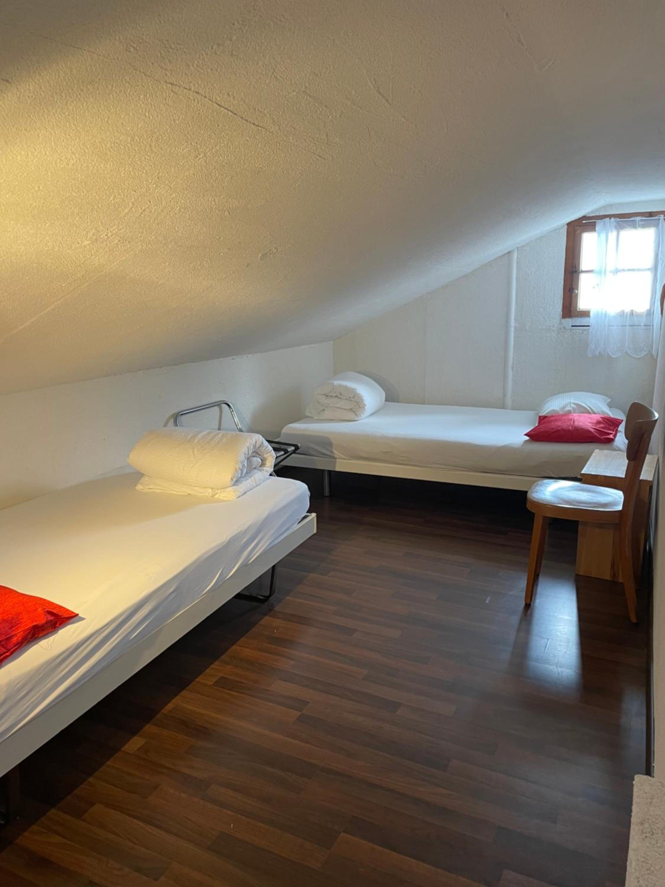 Classic Quadruple Room photo 1