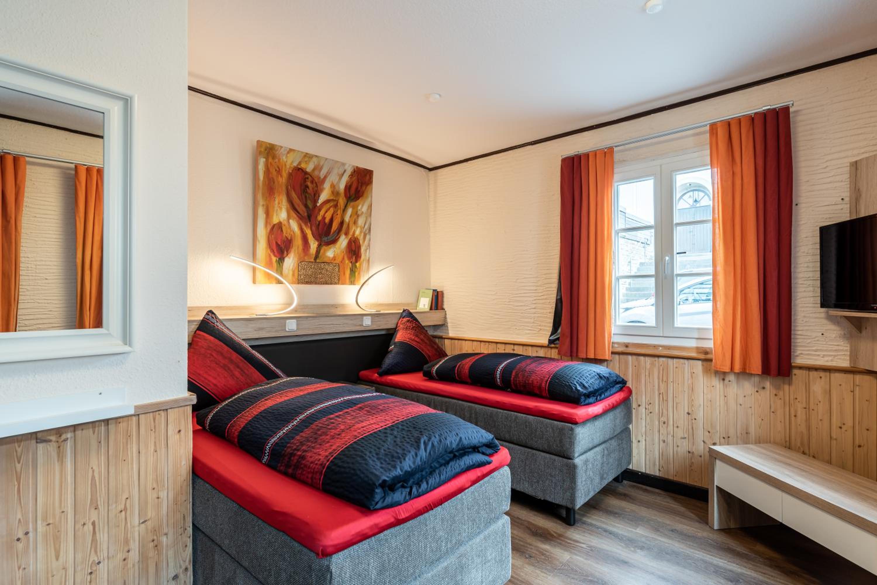 Twin Room - Photo 27
