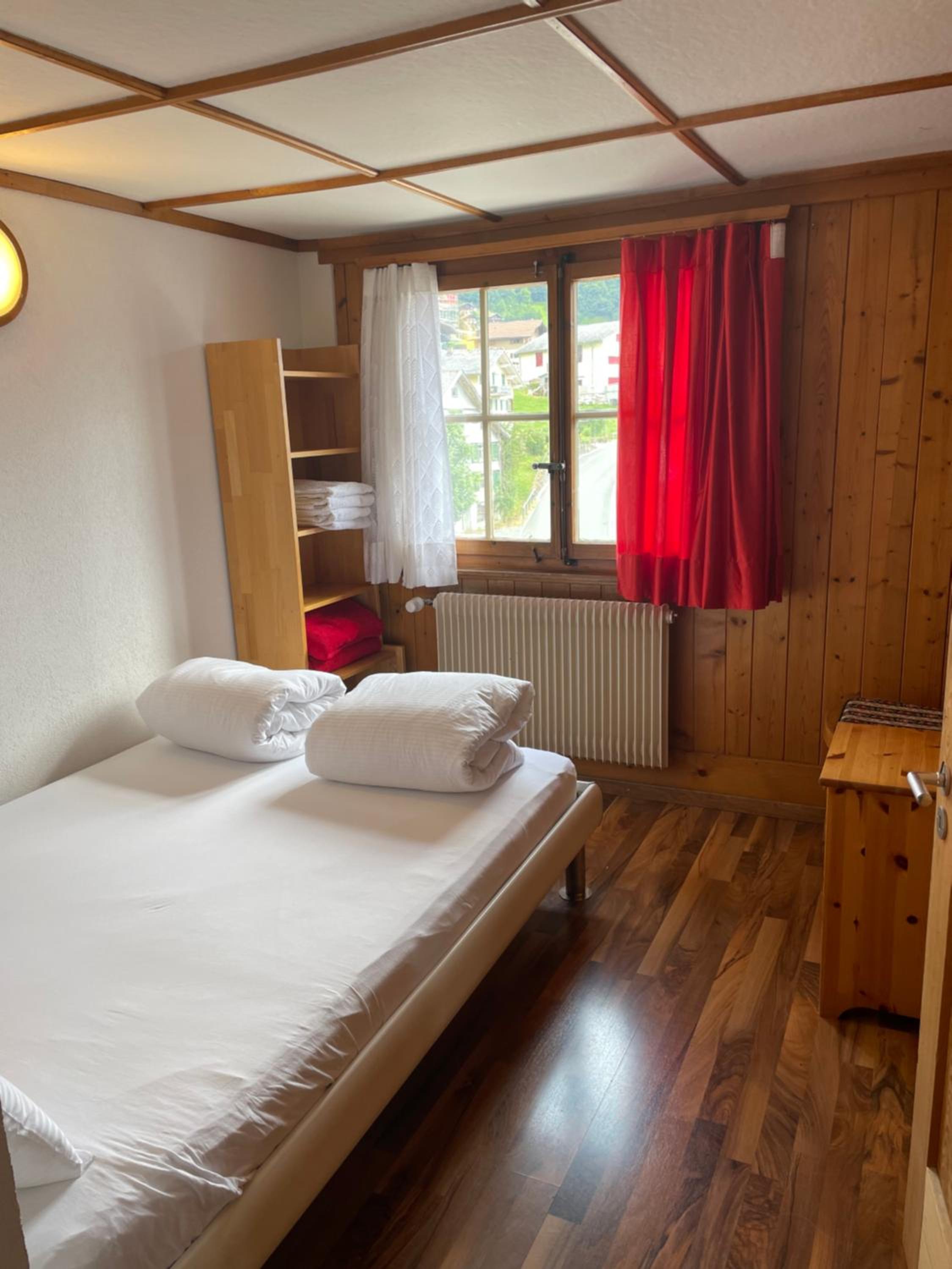 Classic Quadruple Room photo 2