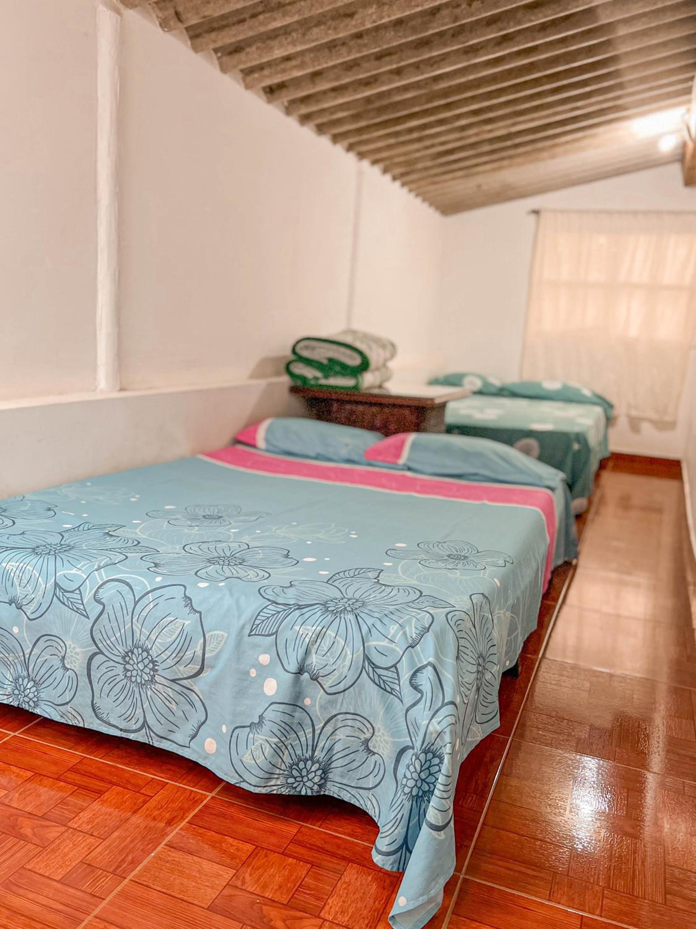 Four-Bedroom House photo 3