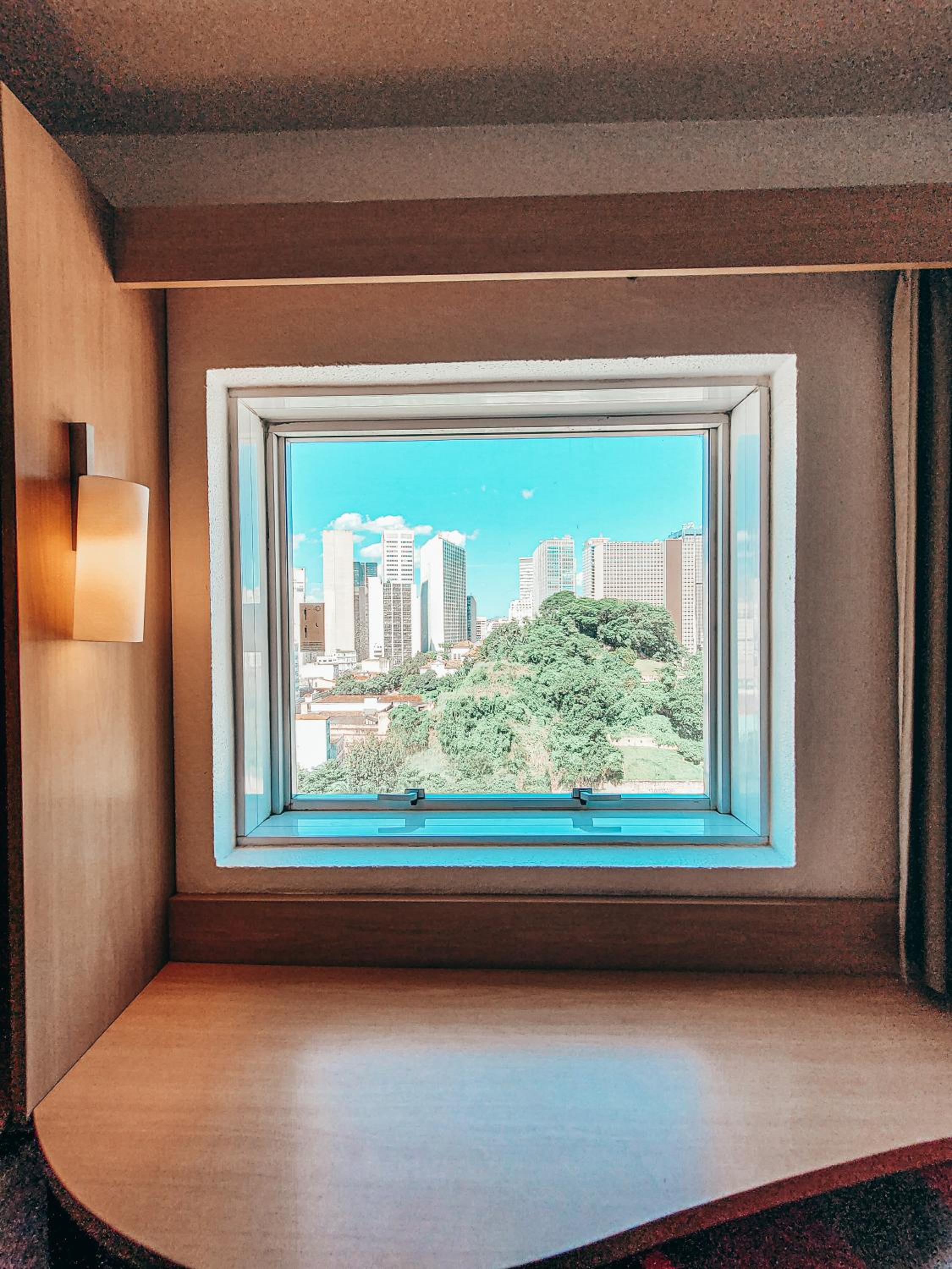 Standard Apartment with View - Photo 11
