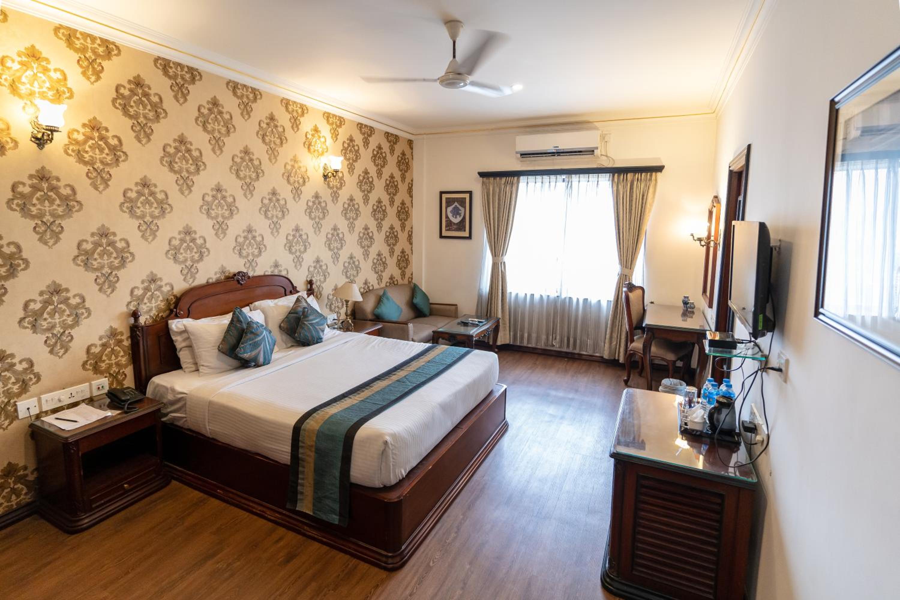 Junior Suite Room - Photo 4
