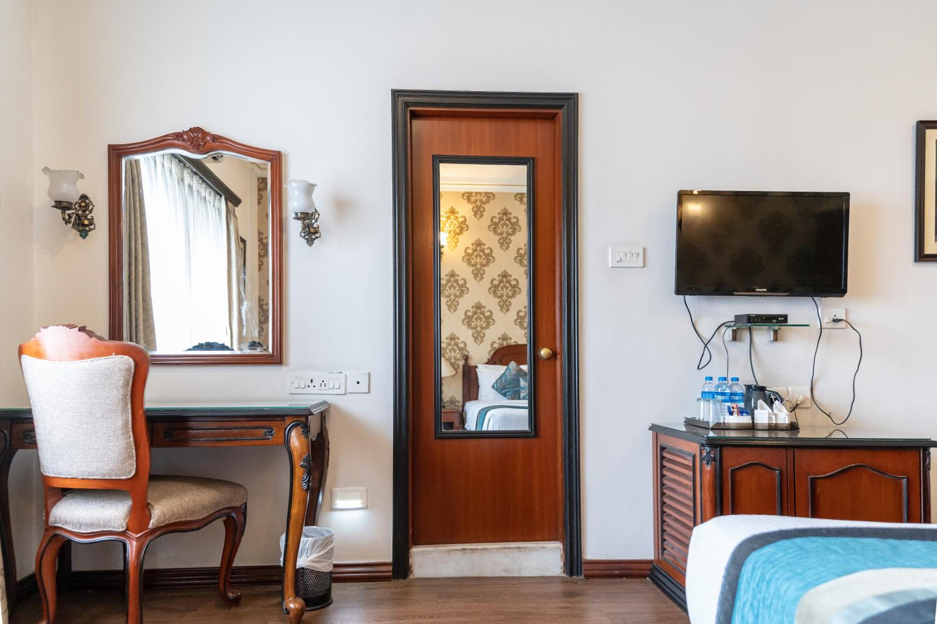 Junior Suite Room - Photo 3