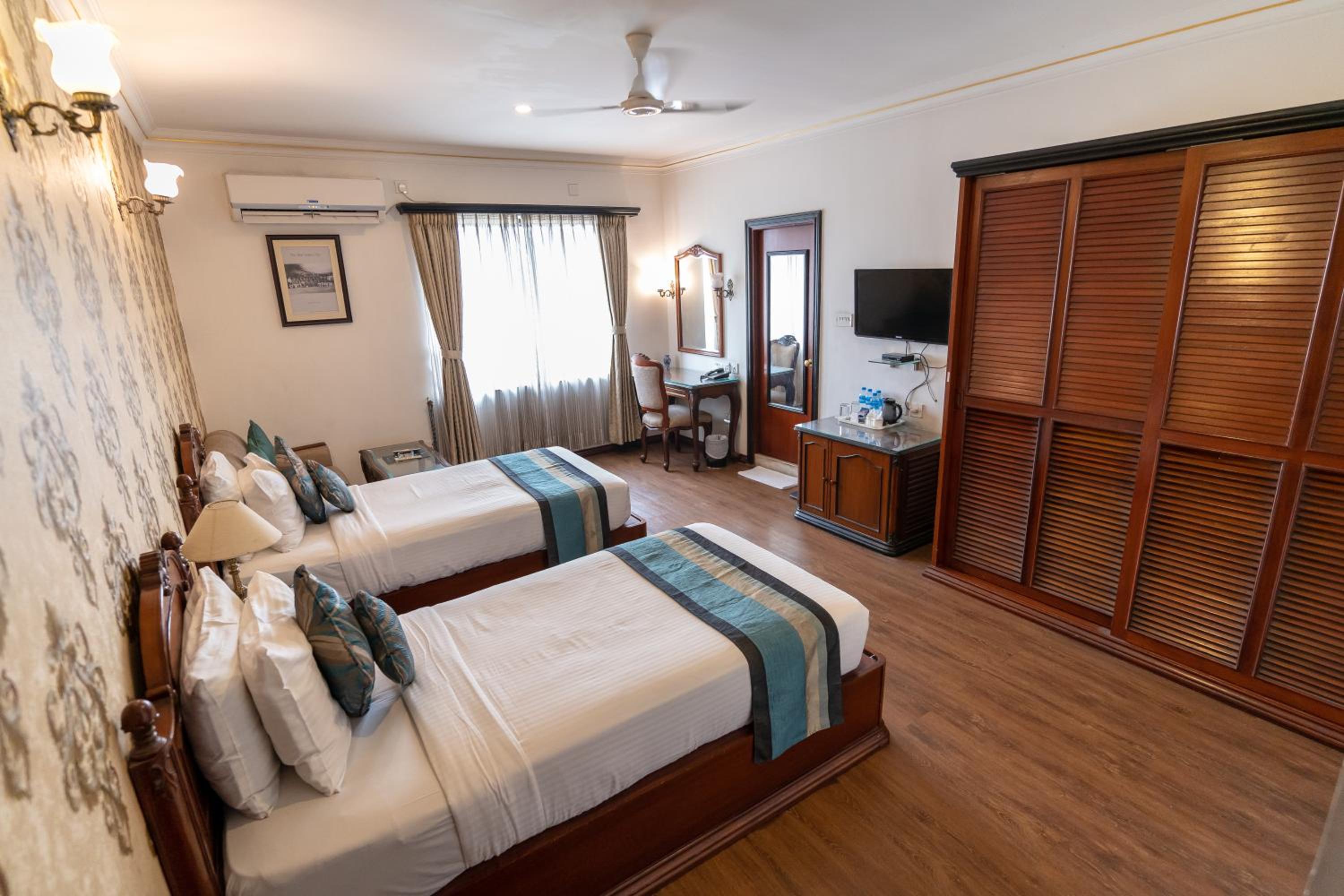 Junior Suite Room - Photo 2
