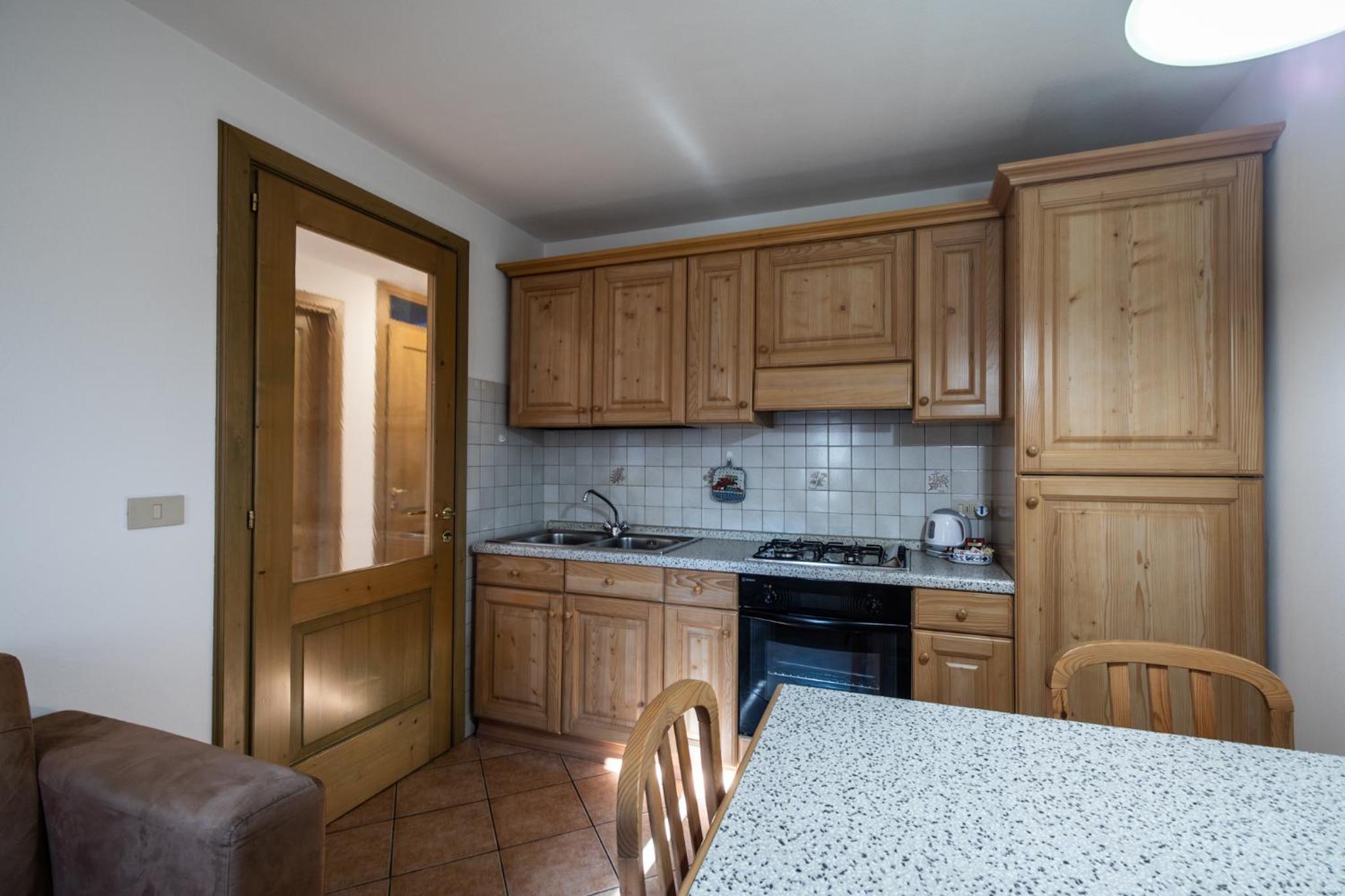 Standard Apartment photo 3
