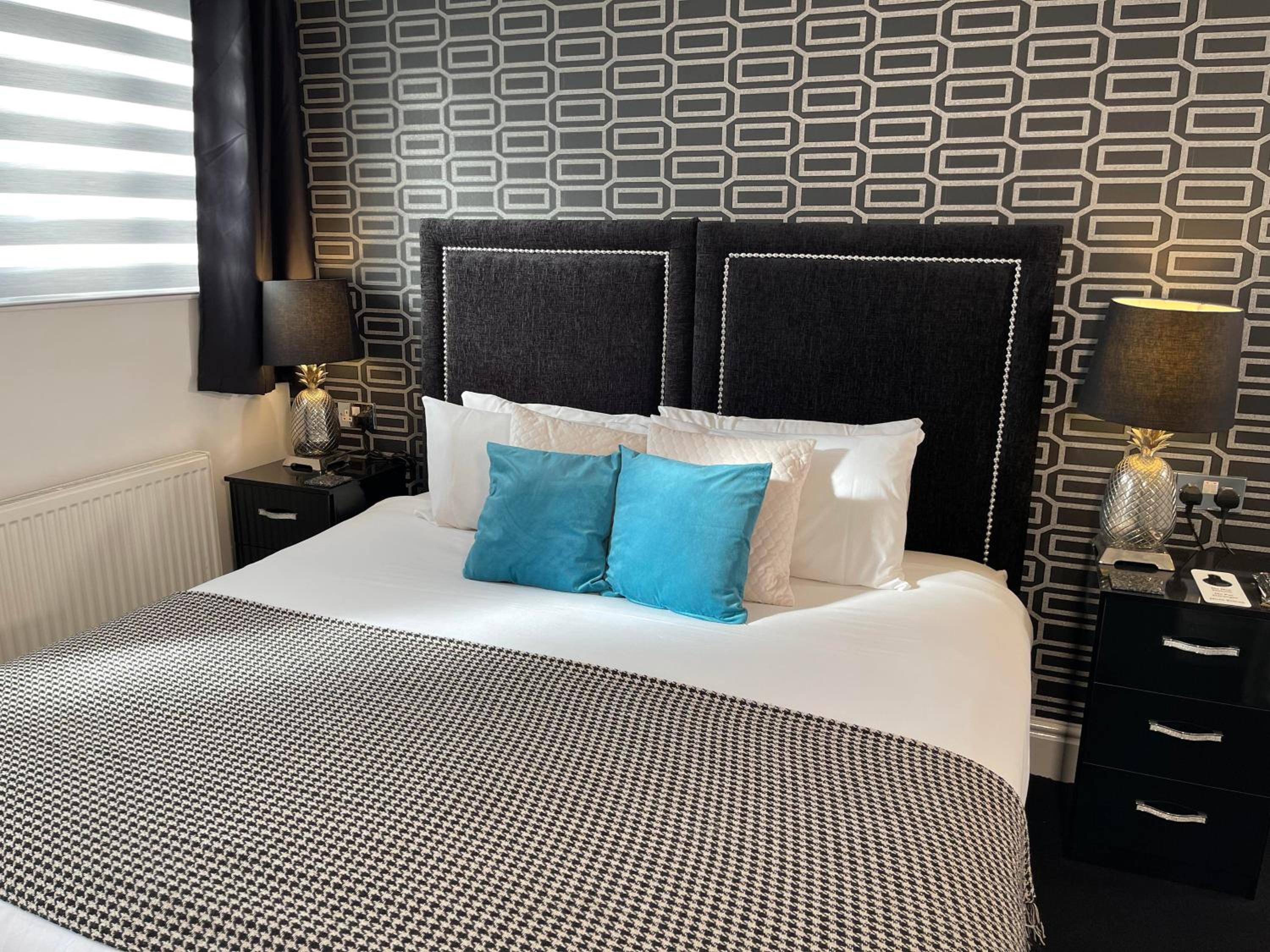 Double Room photo 2