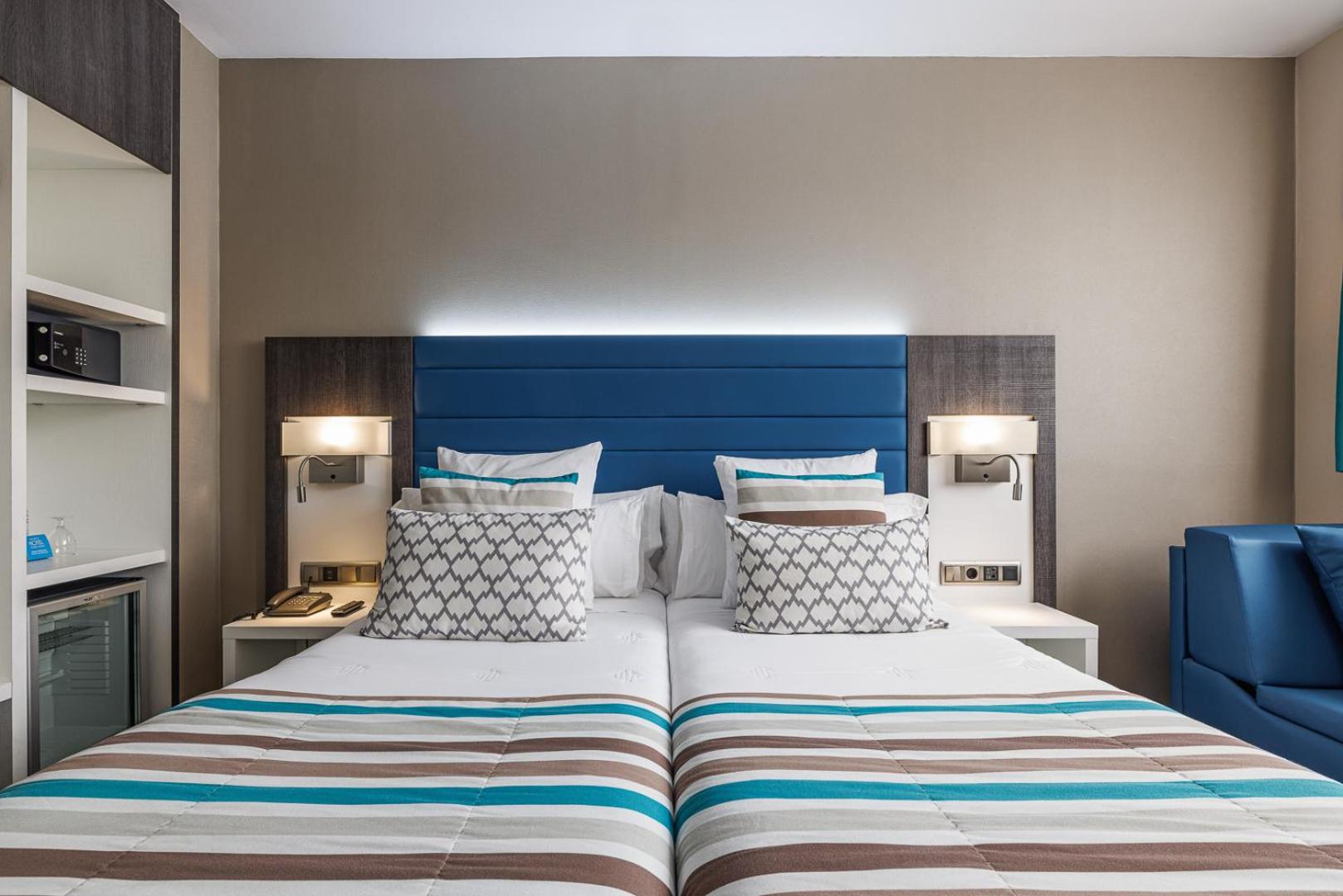 Superior Twin Room photo 3