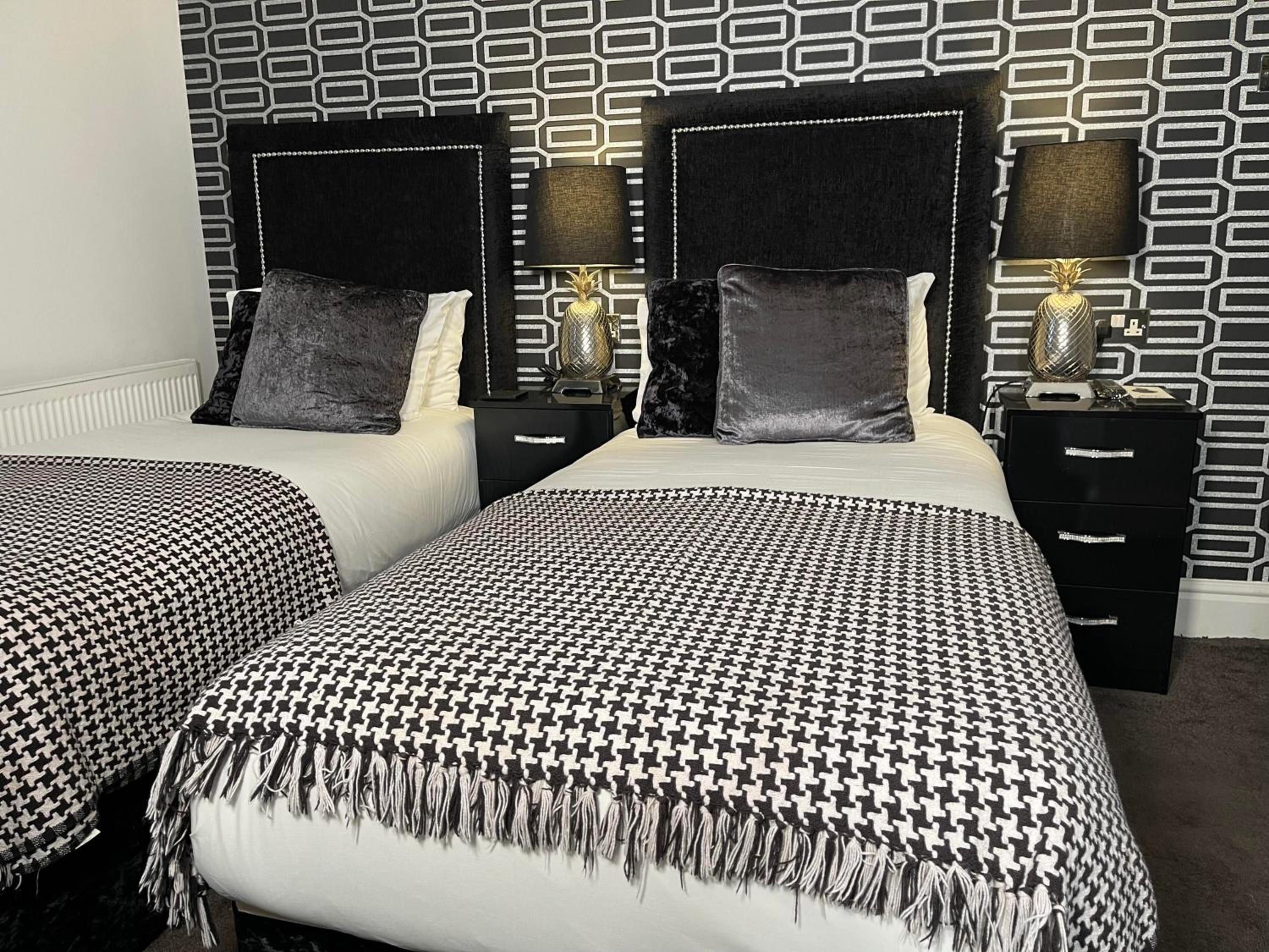 Twin Room photo 2
