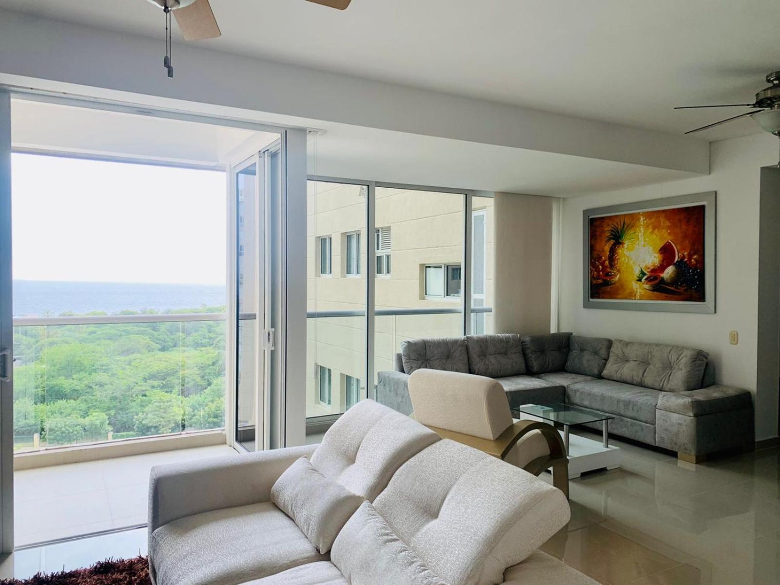 Apartment with Sea View photo 1