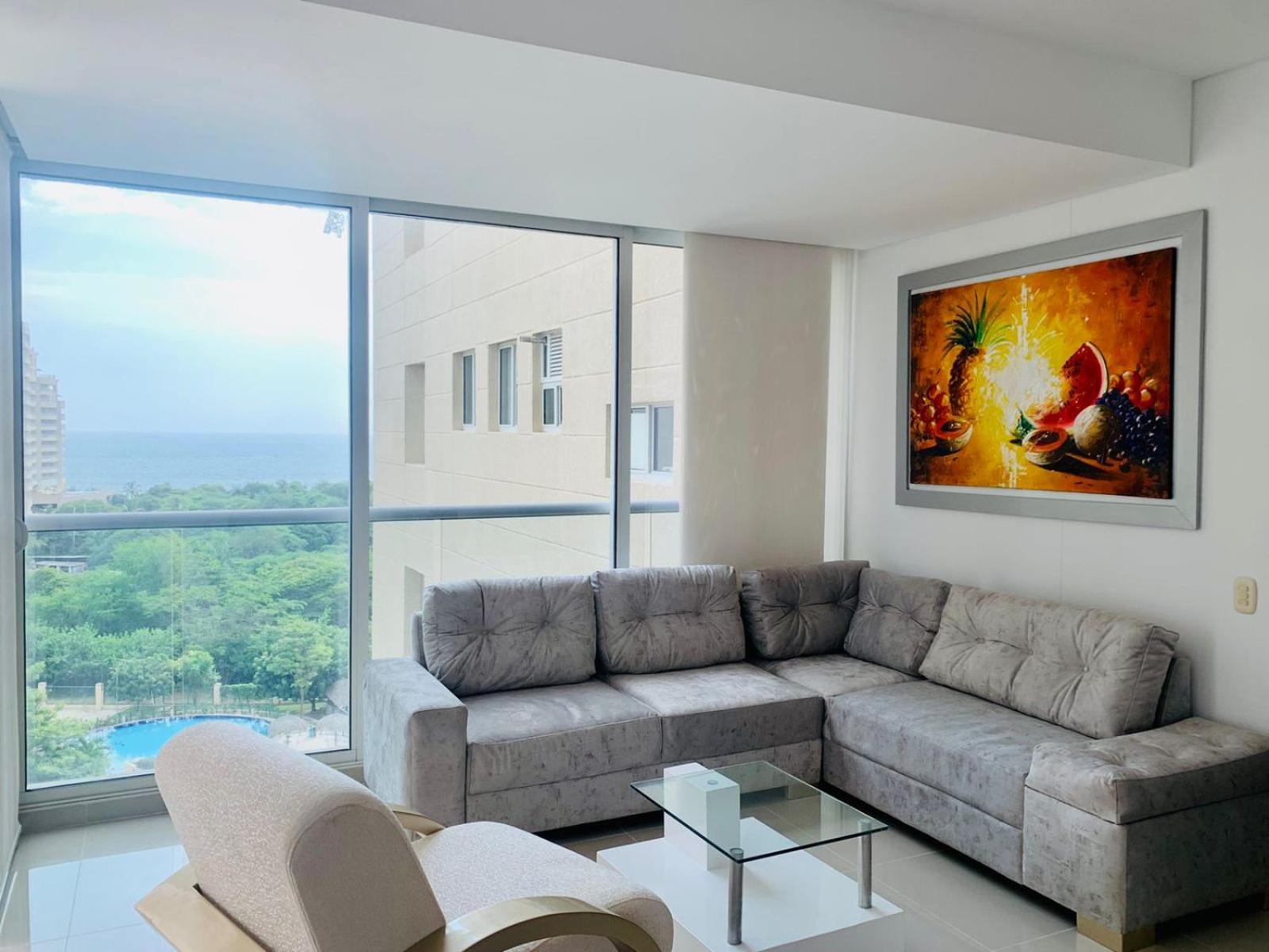 Apartment with Sea View photo 3