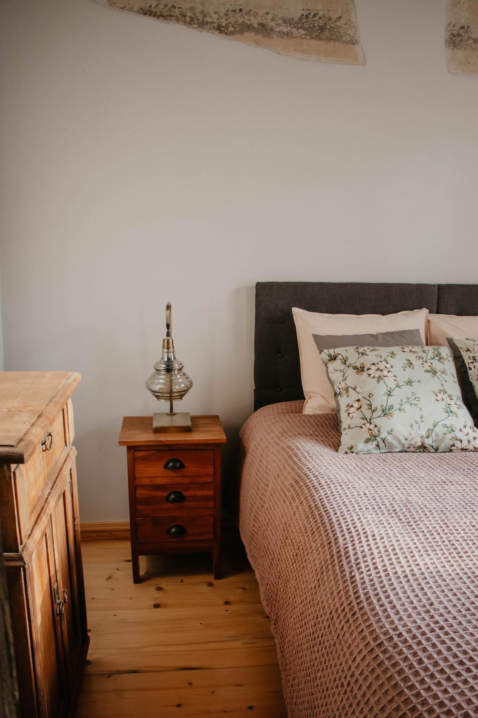 Double Room - Photo 3