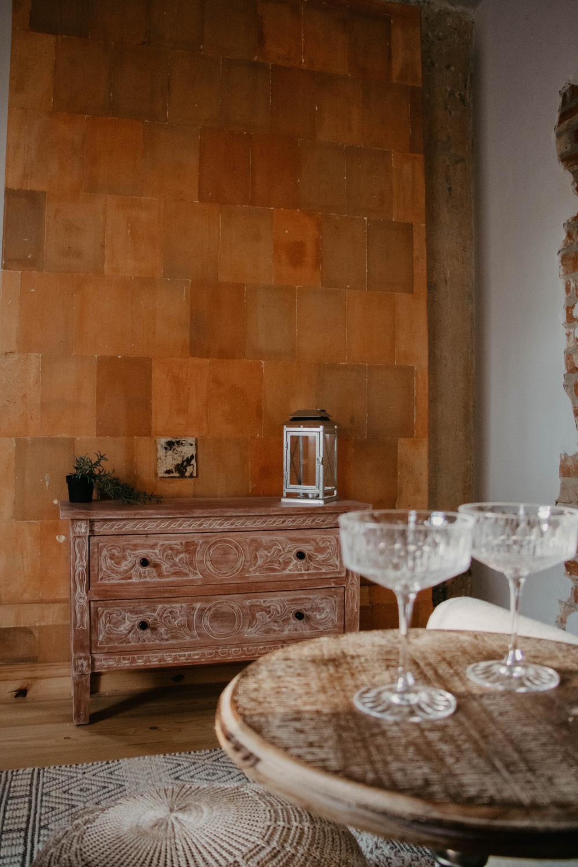 Double Room - Photo 5