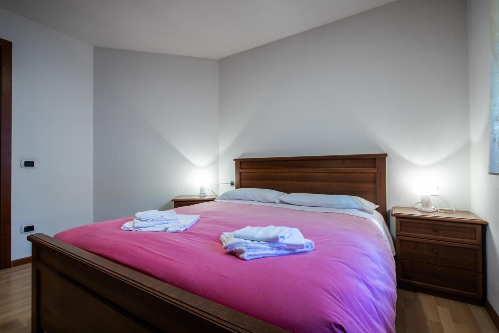 Two-Bedroom Apartment - Photo 1