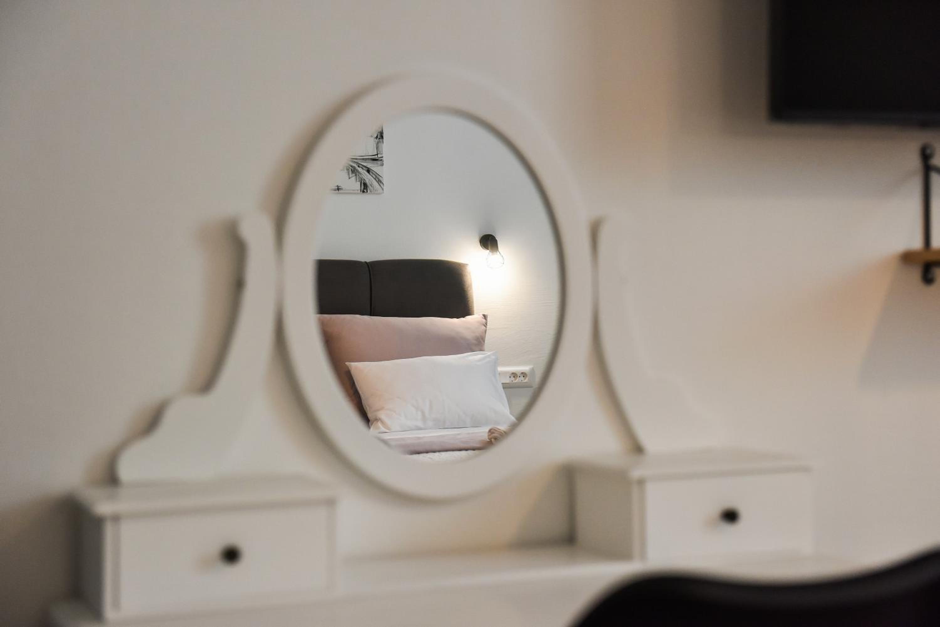 Two-Bedroom Apartment - Photo 1