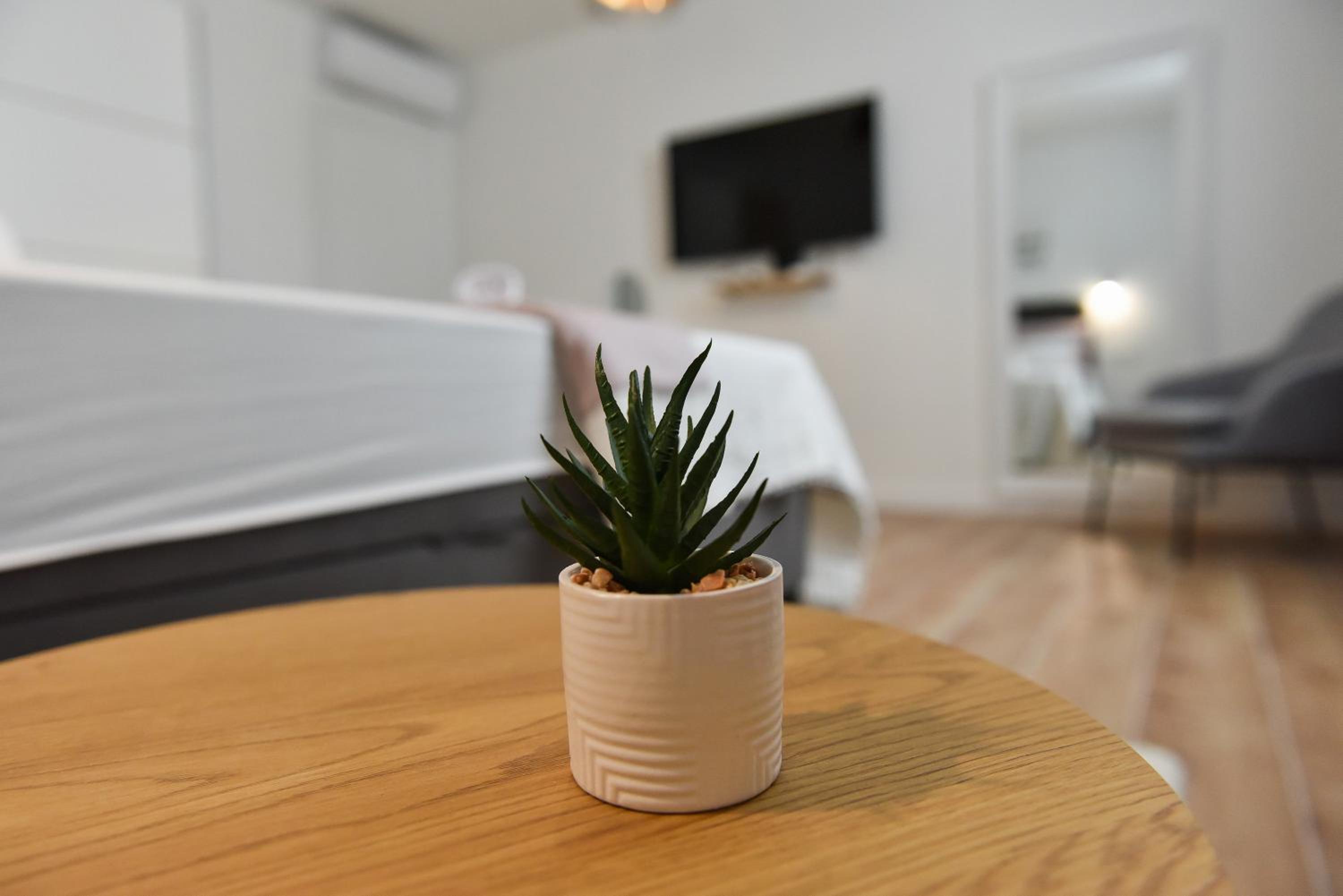 Two-Bedroom Apartment - Photo 3