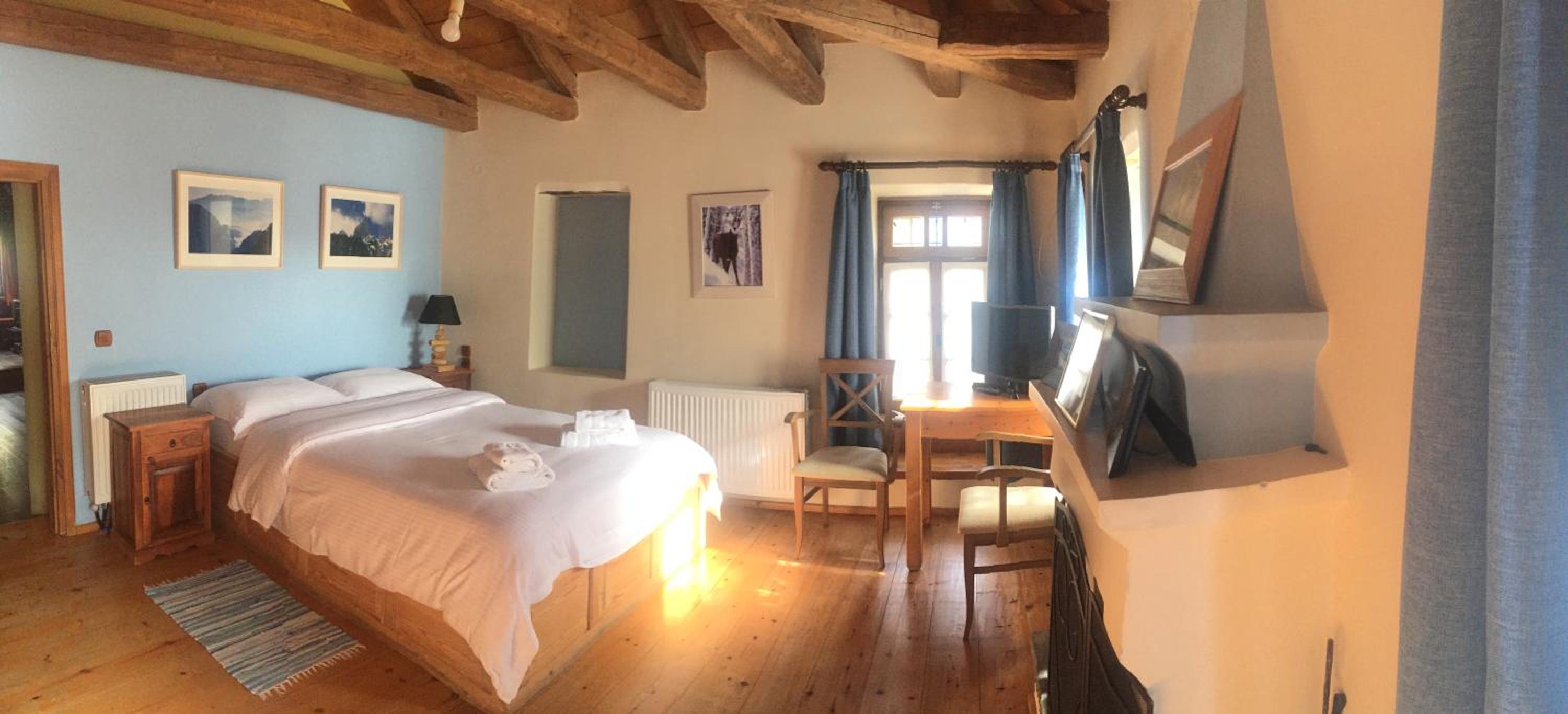 Classic Double Room photo 3