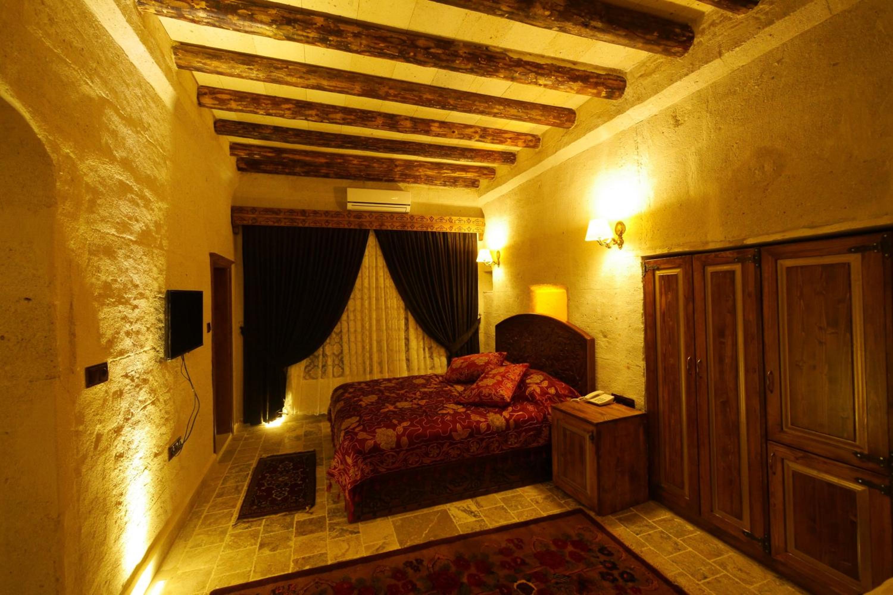 Deluxe Quadruple Room photo 1