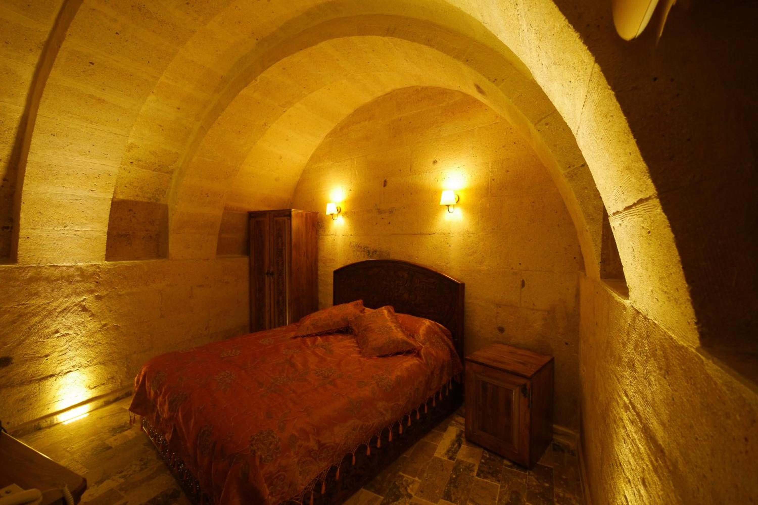 Superior Double Room photo 3