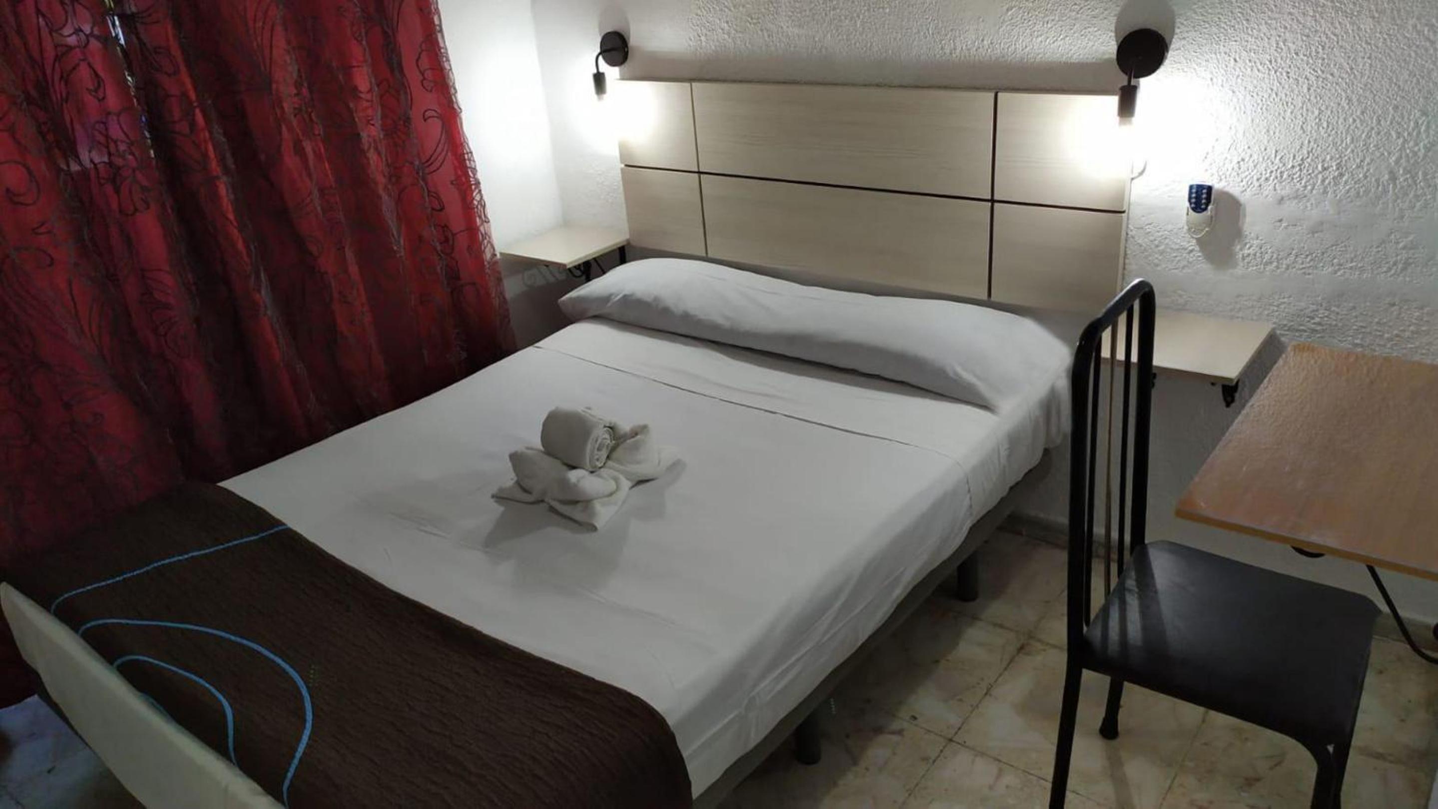 Economy Single Room photo 3