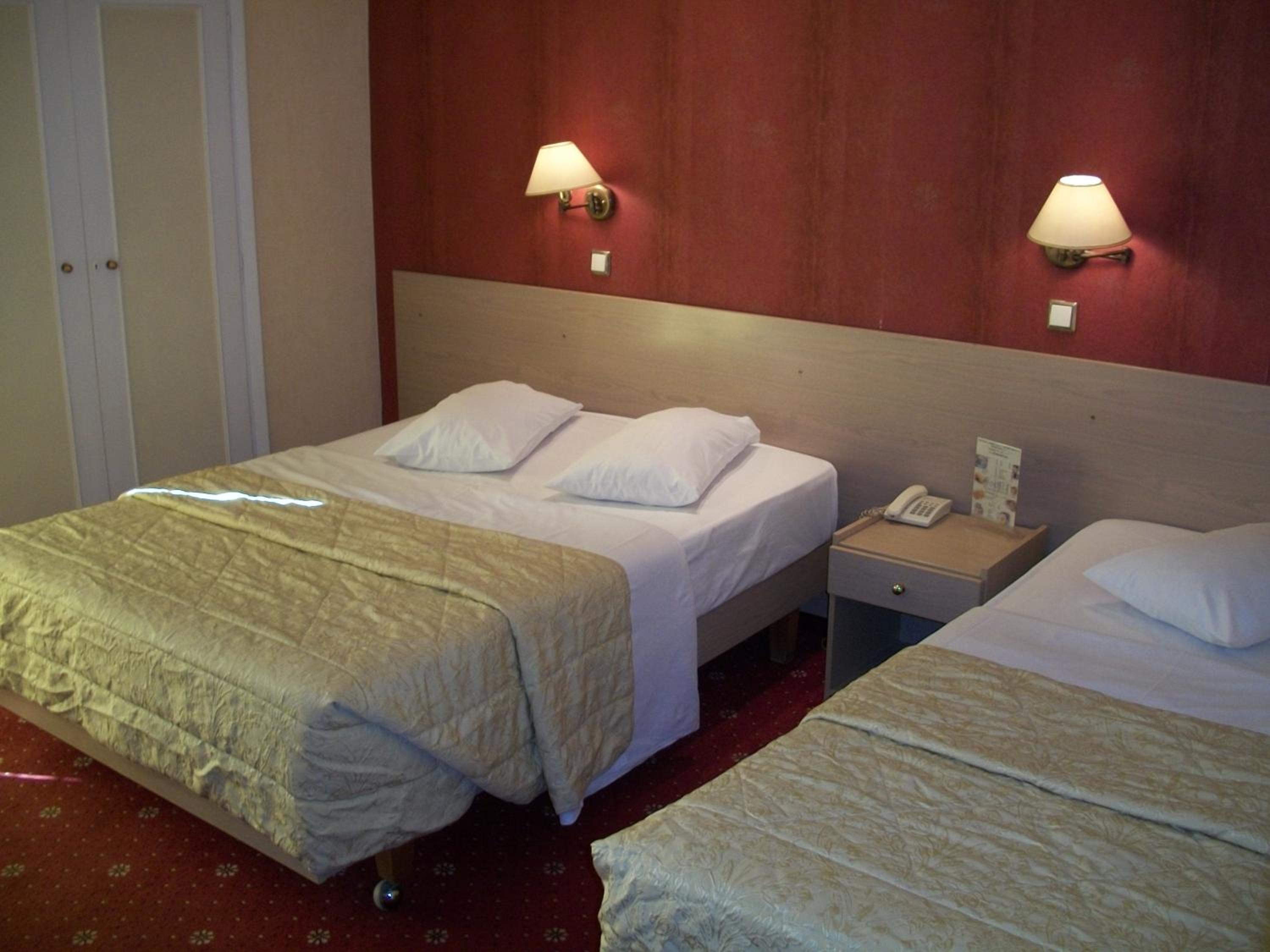 Triple Room photo 1