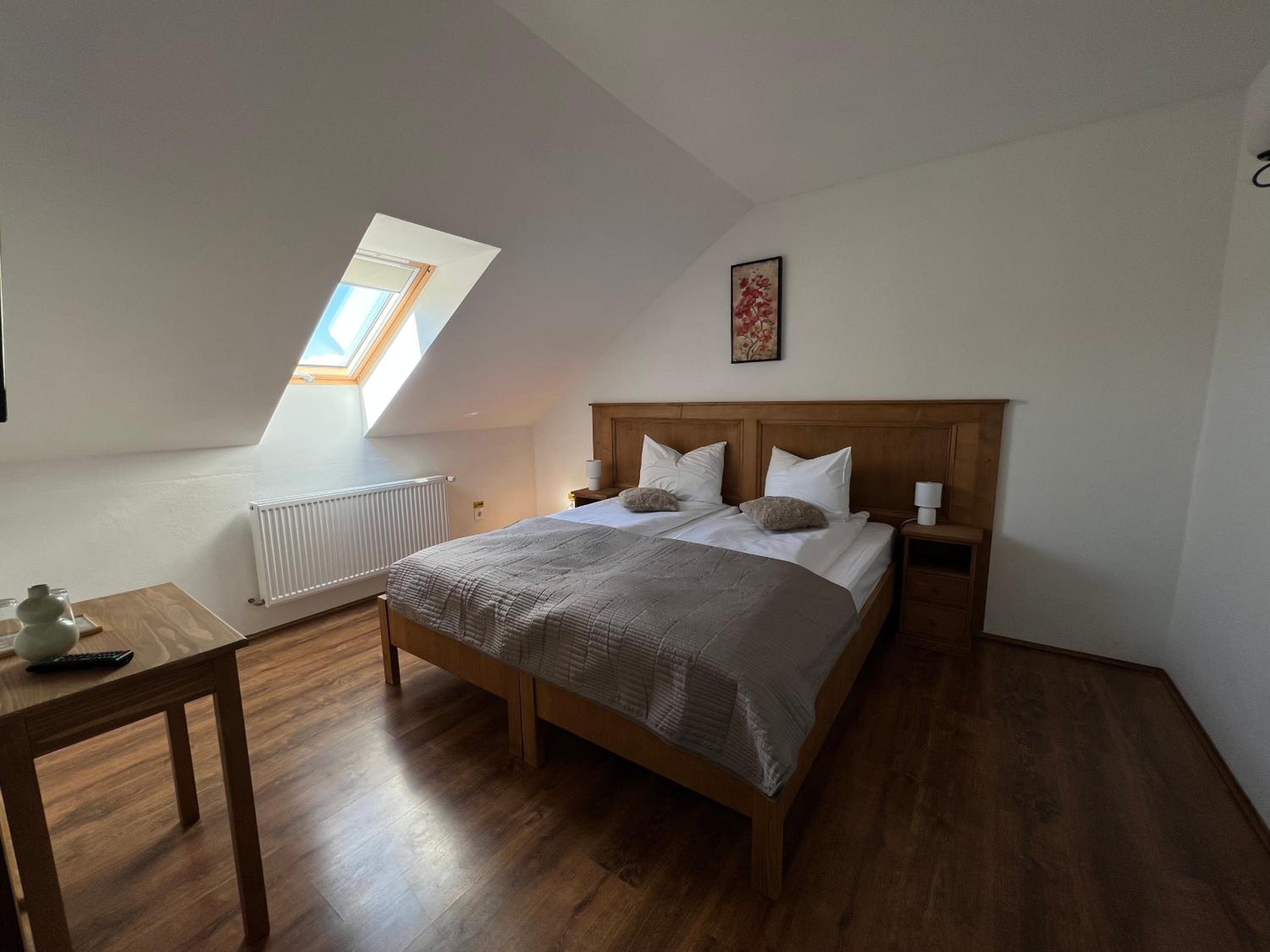 Double Room photo 1