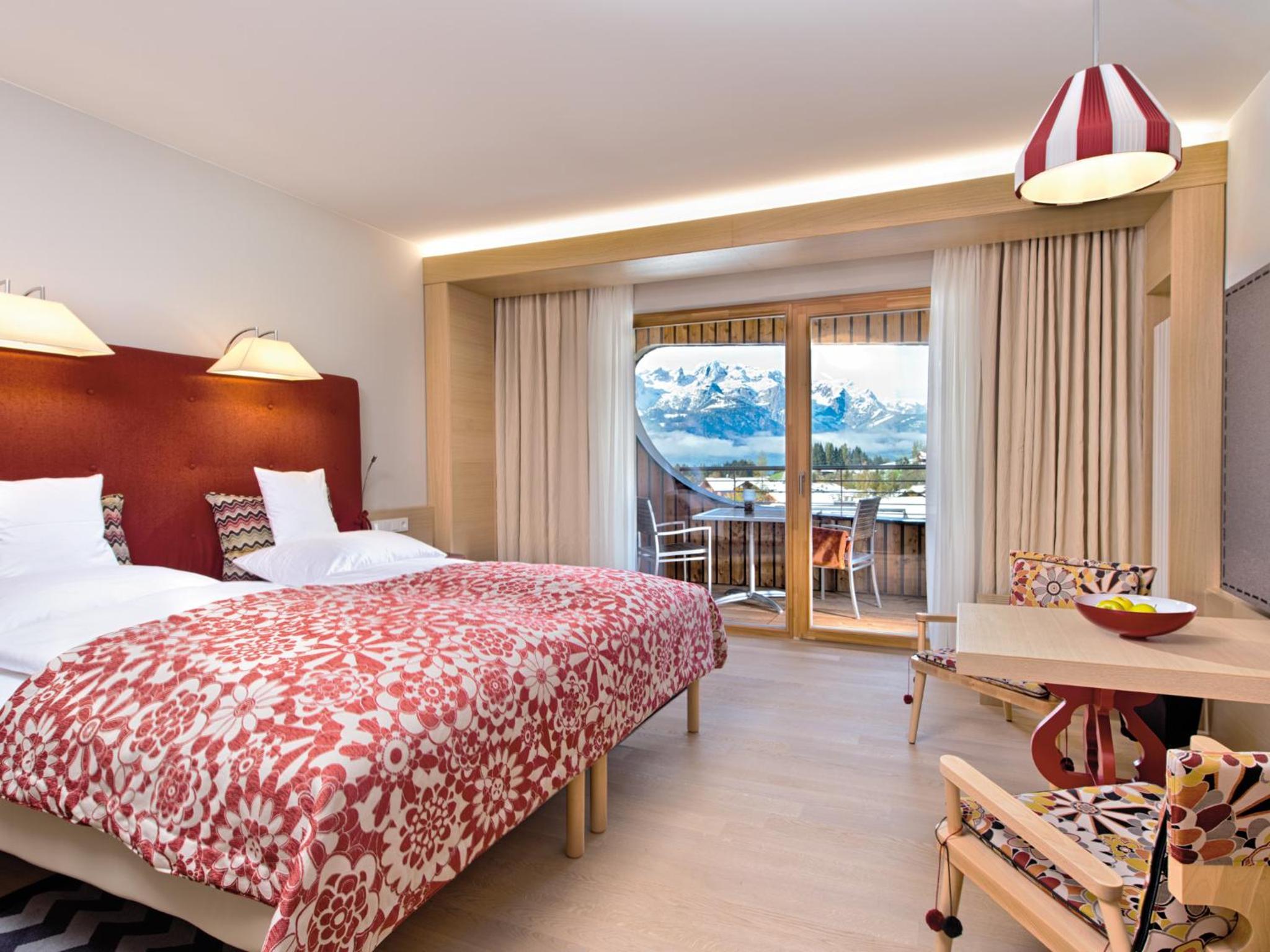 Double Room - Photo 1