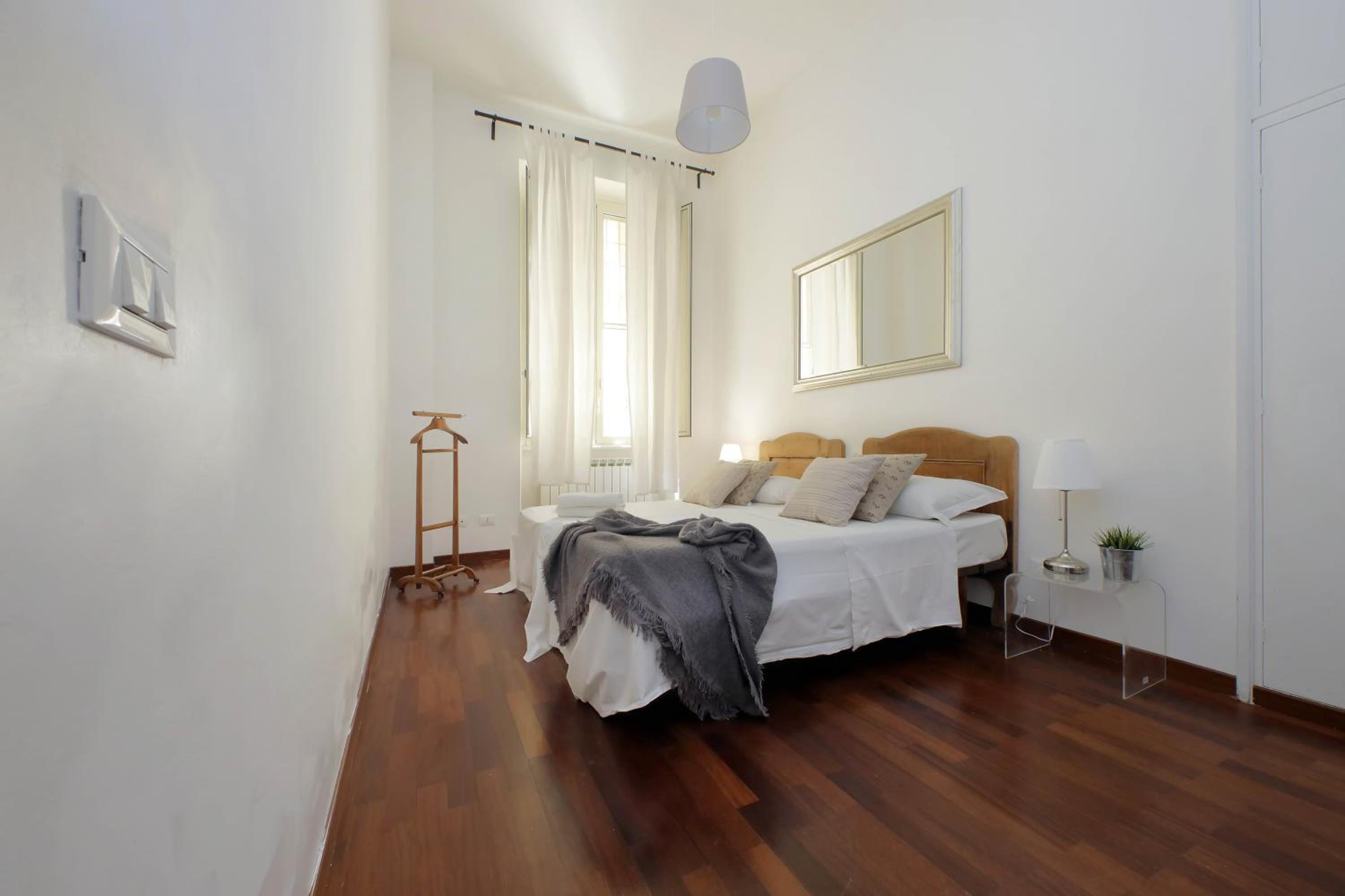 Four-Bedroom House photo 2