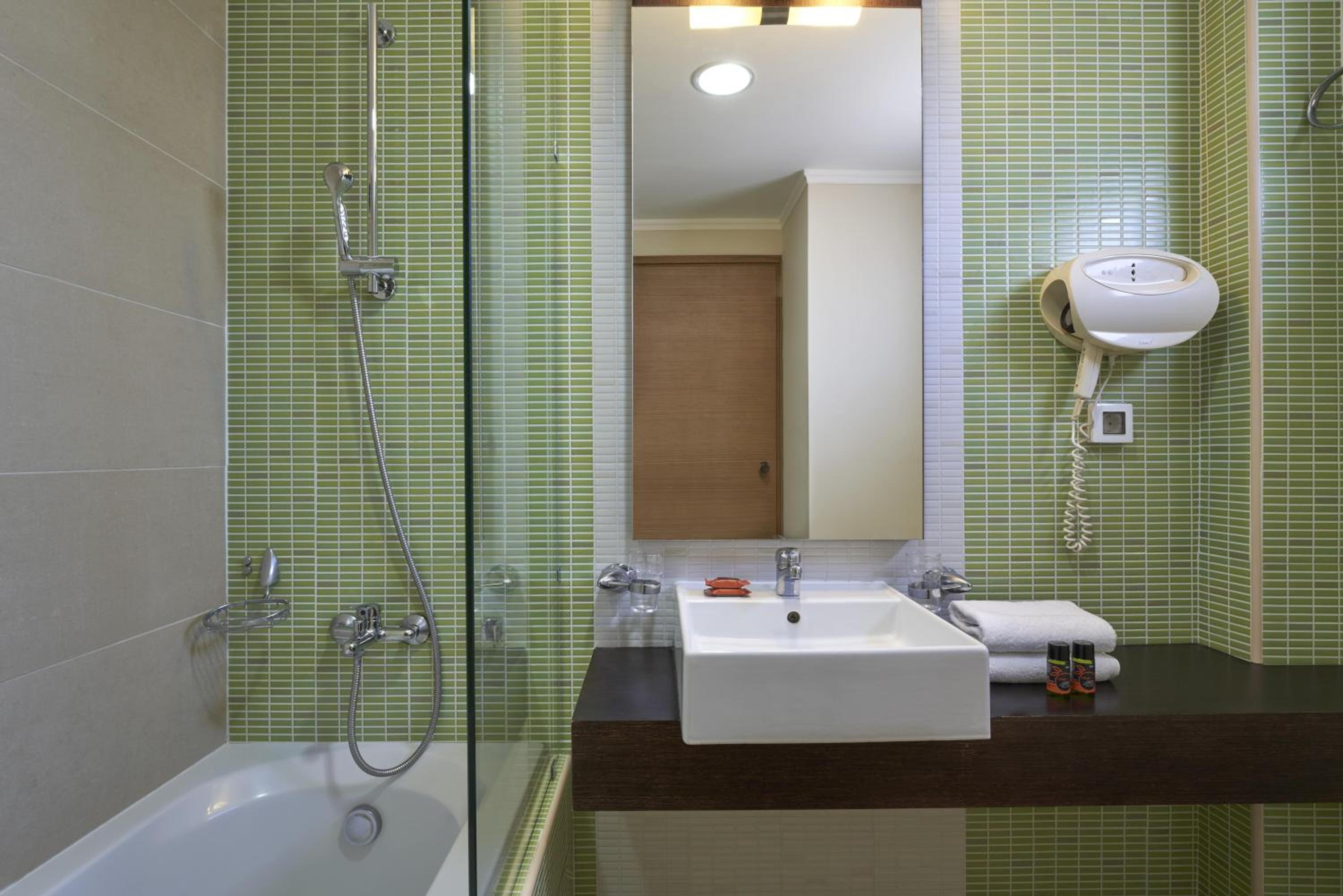 Standard Room with Sea View photo 3