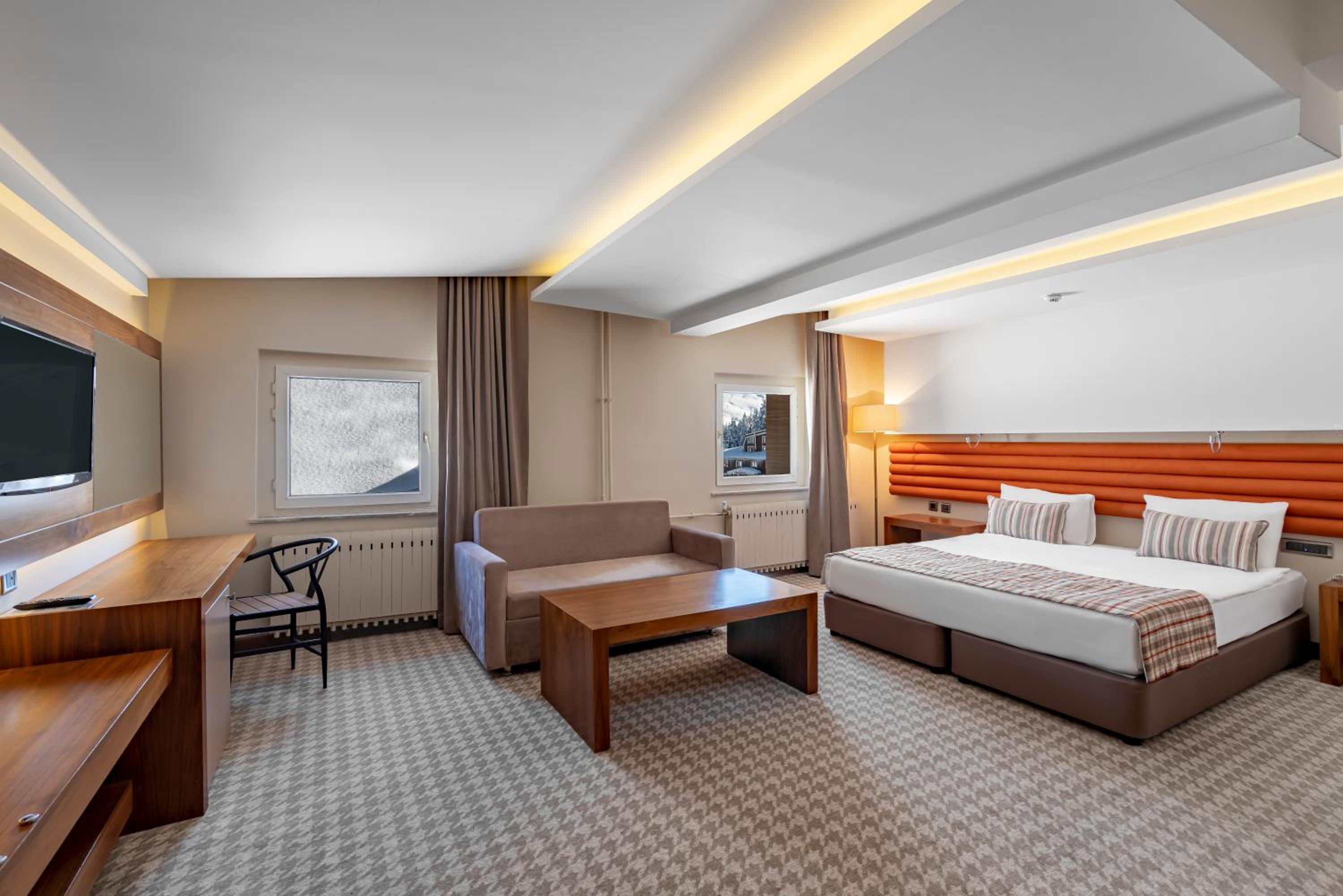 Superior Room photo 1