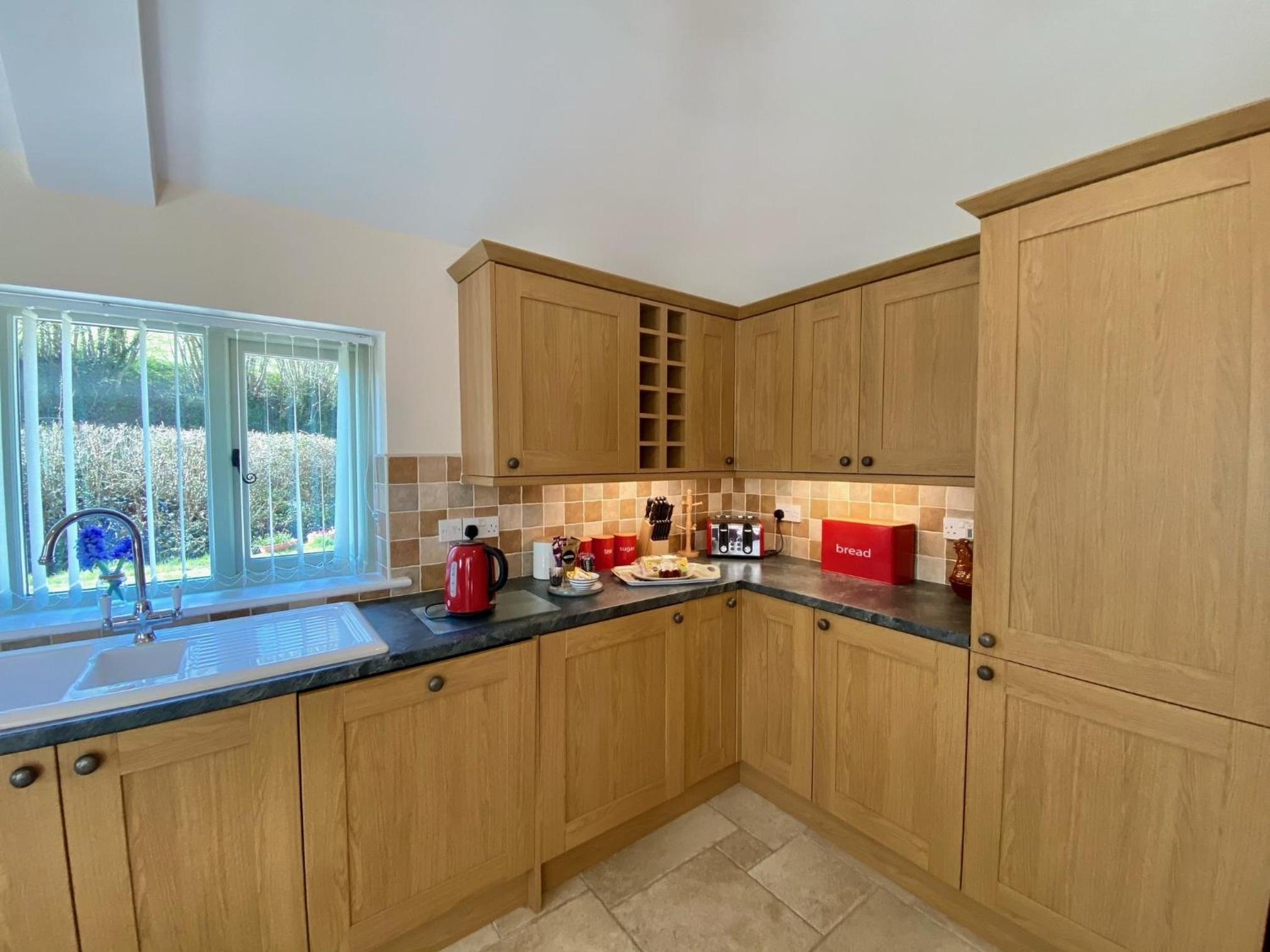 Three-Bedroom House photo 2