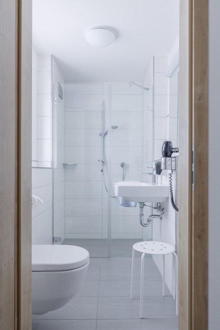 Single Room with Balcony photo 3