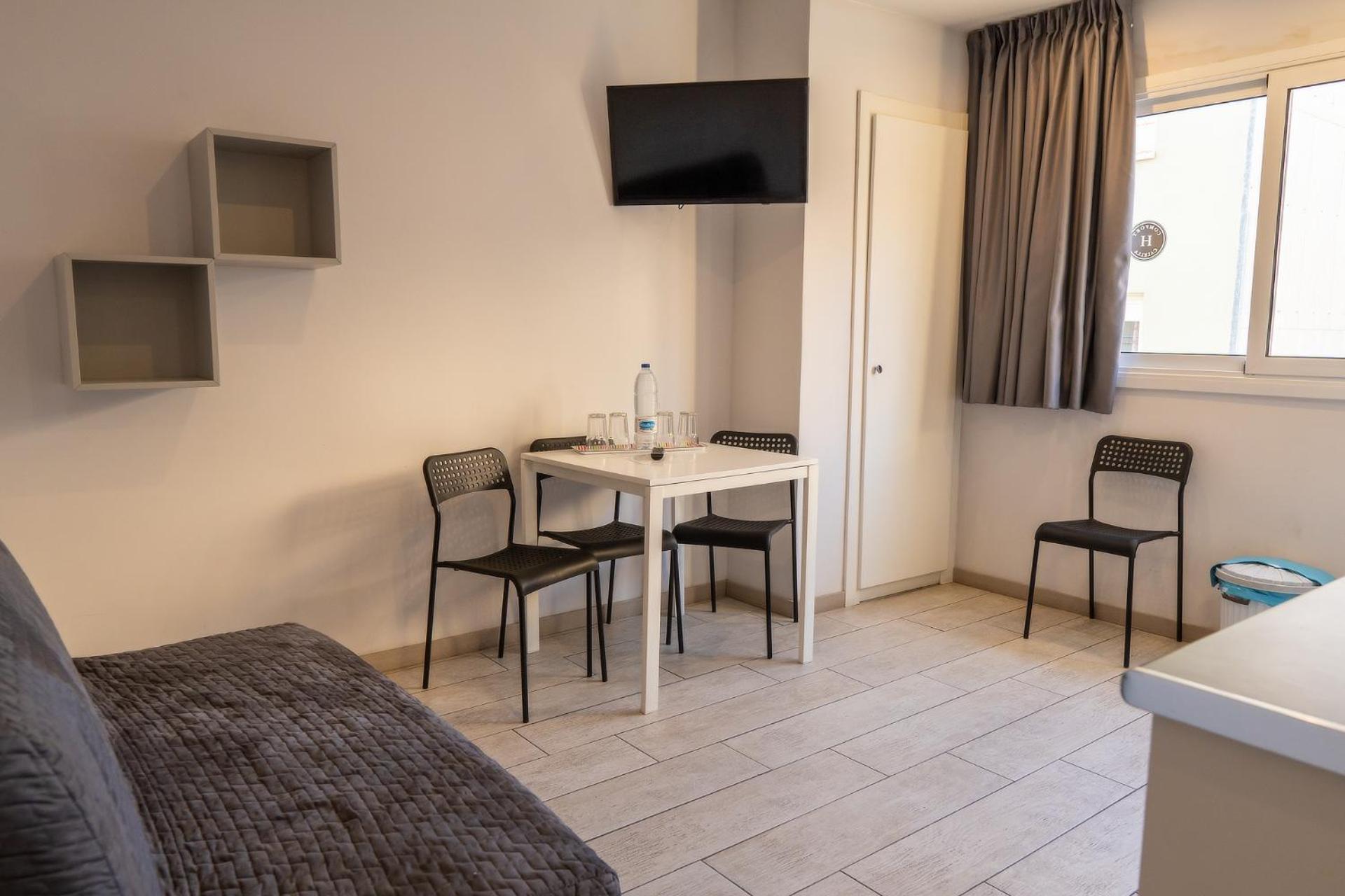 Standard Apartment photo 3