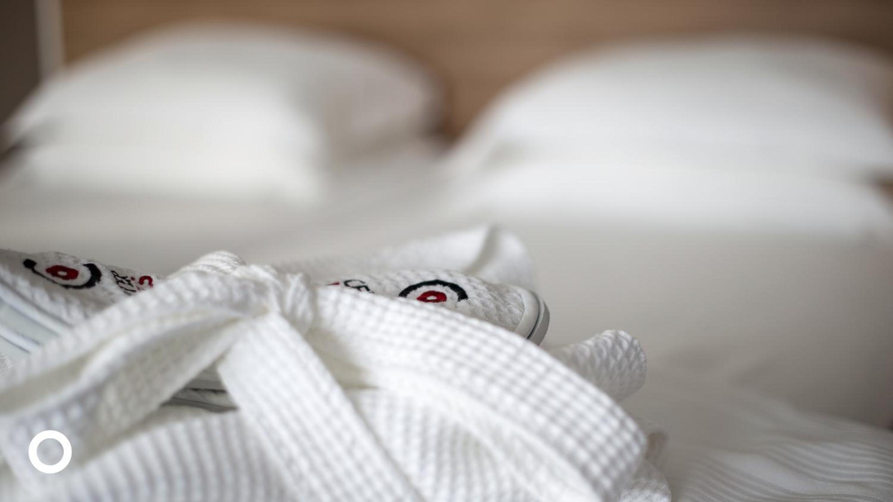 Double or Twin Room with Spa Access photo 3