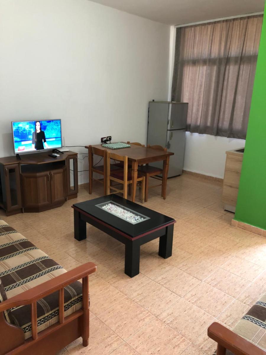 Apartment with Garden View photo 3