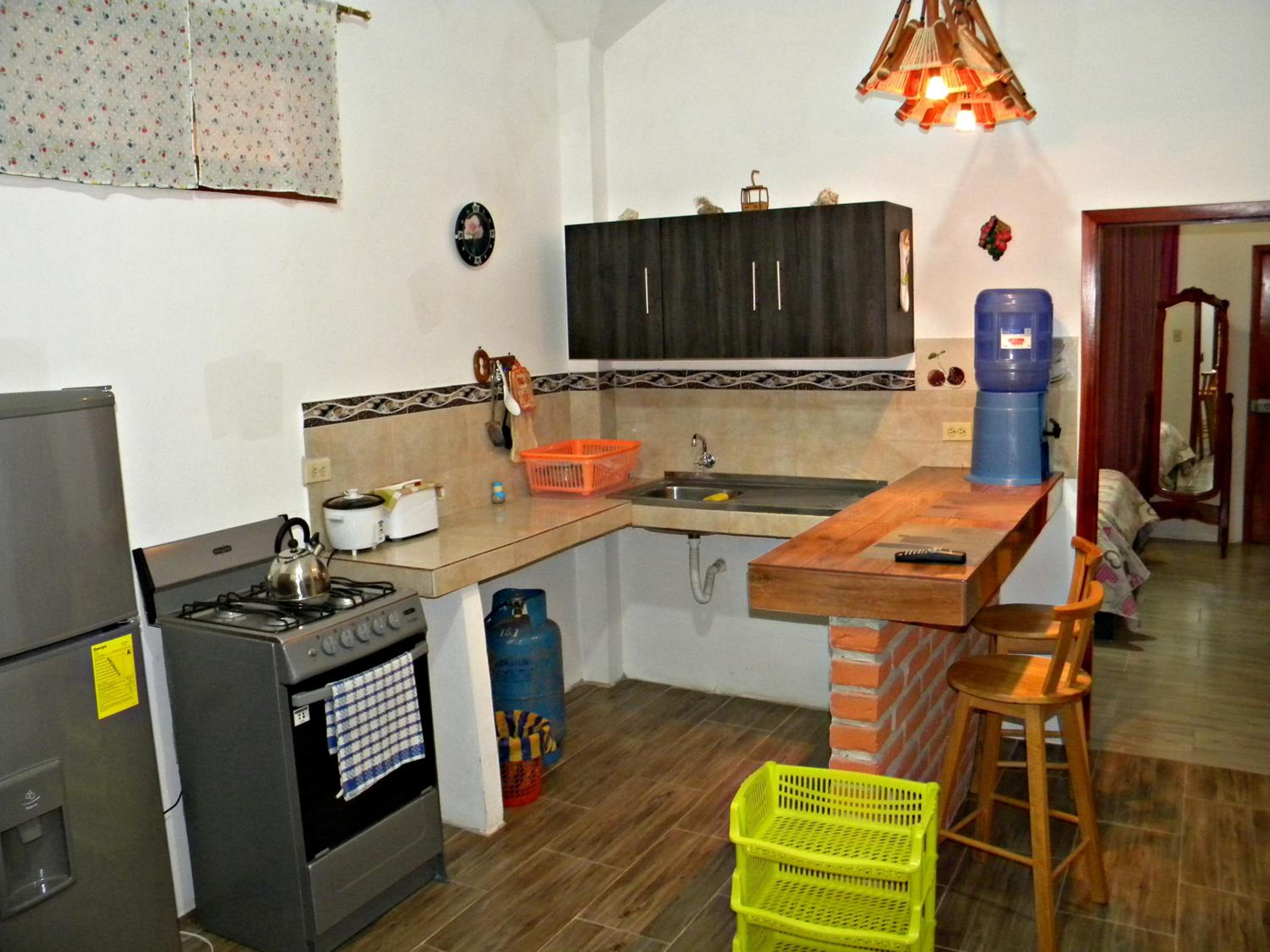 Queen Suite photo 1