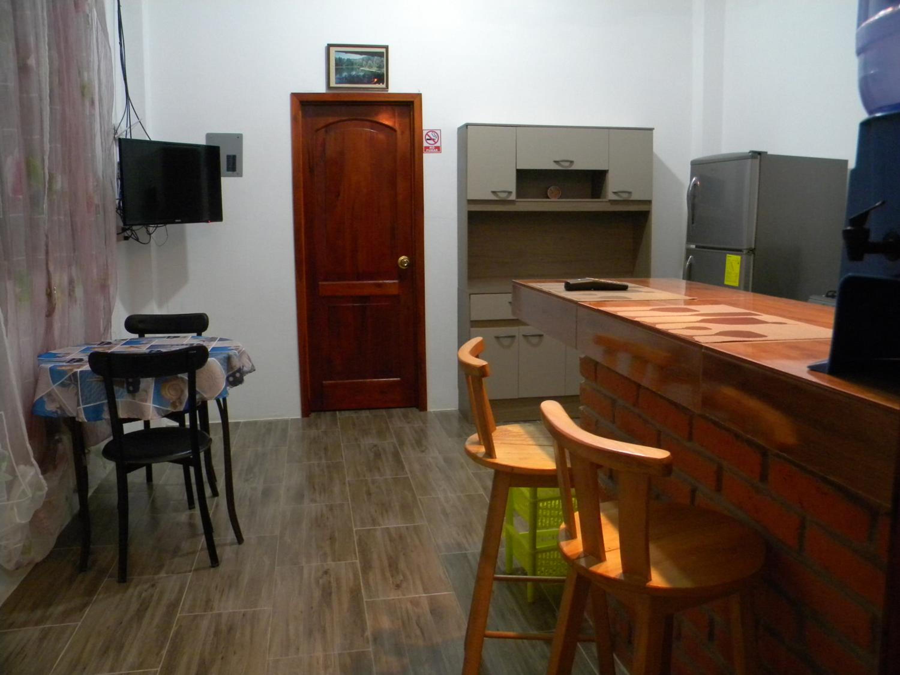 One-Bedroom Suite