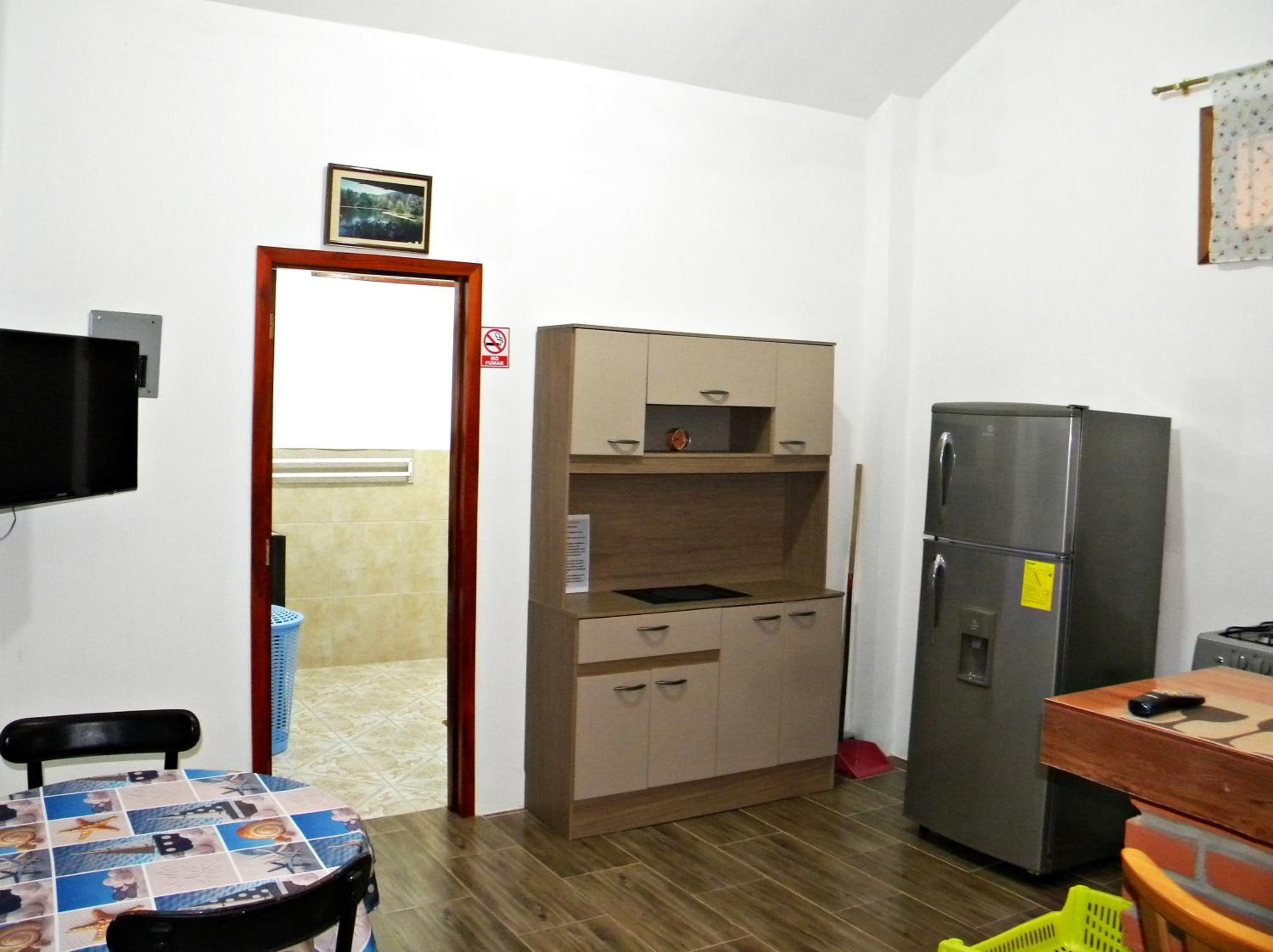 One-Bedroom Suite photo 2