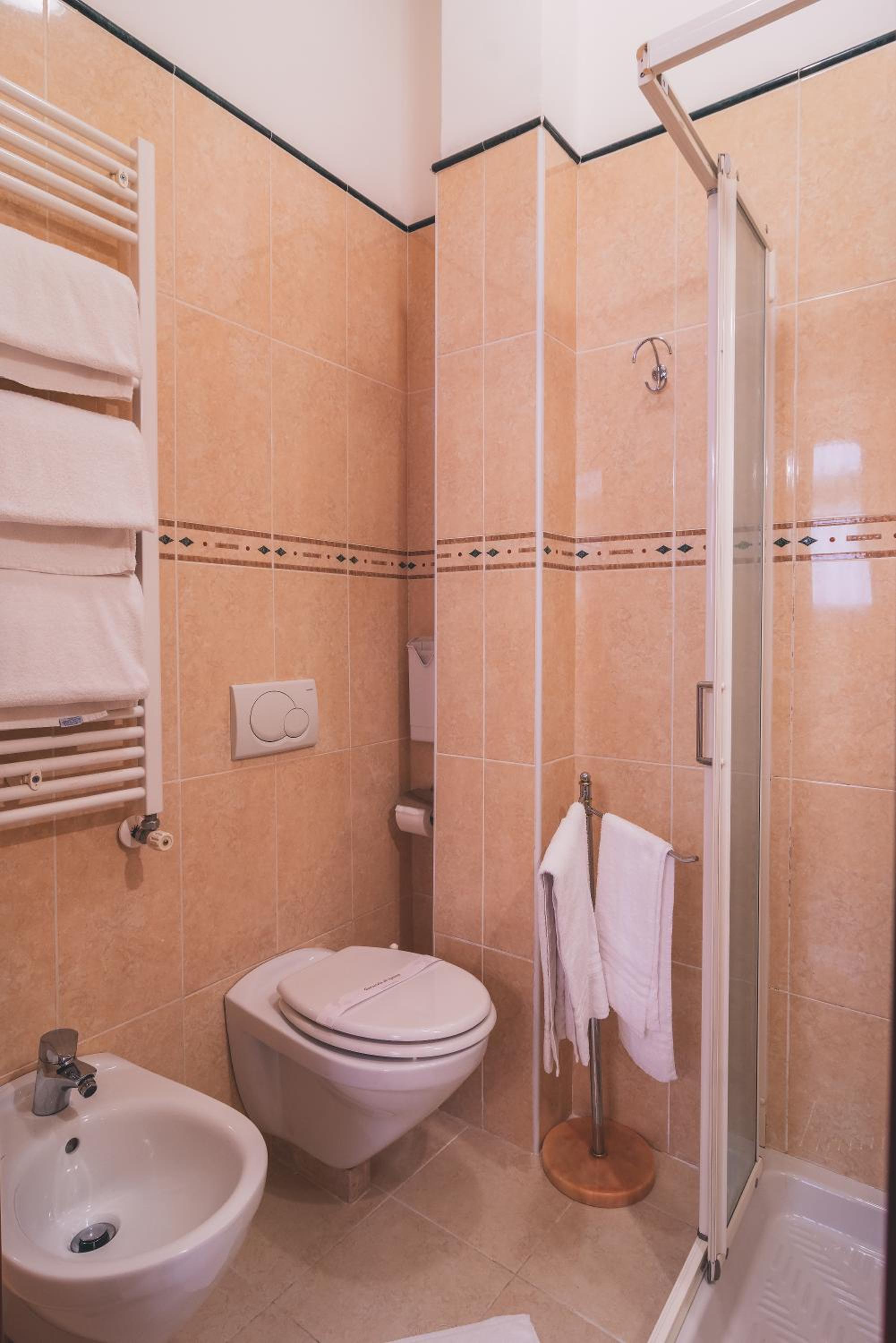 Comfort Triple Room photo 2