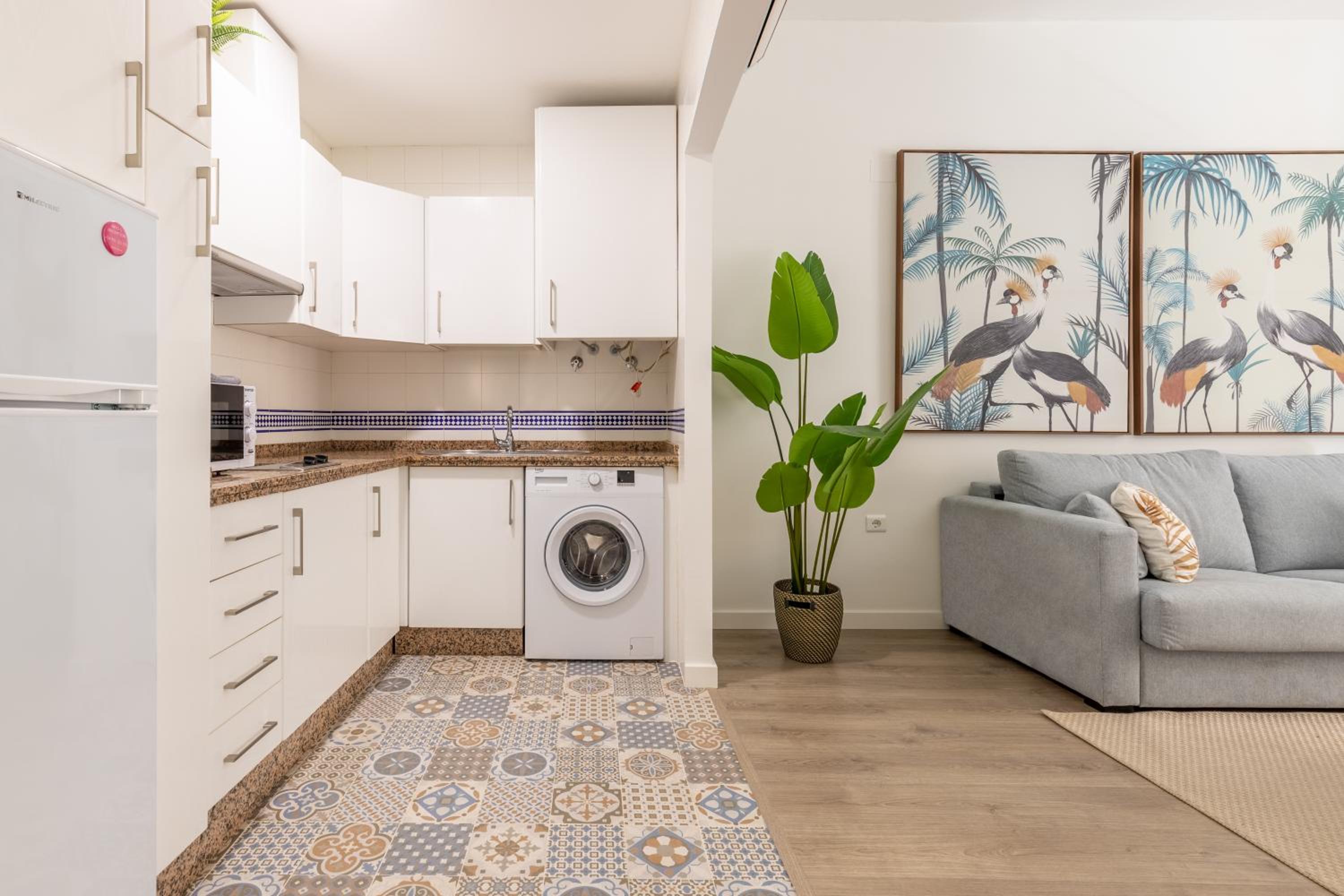 Standard Apartment photo 3