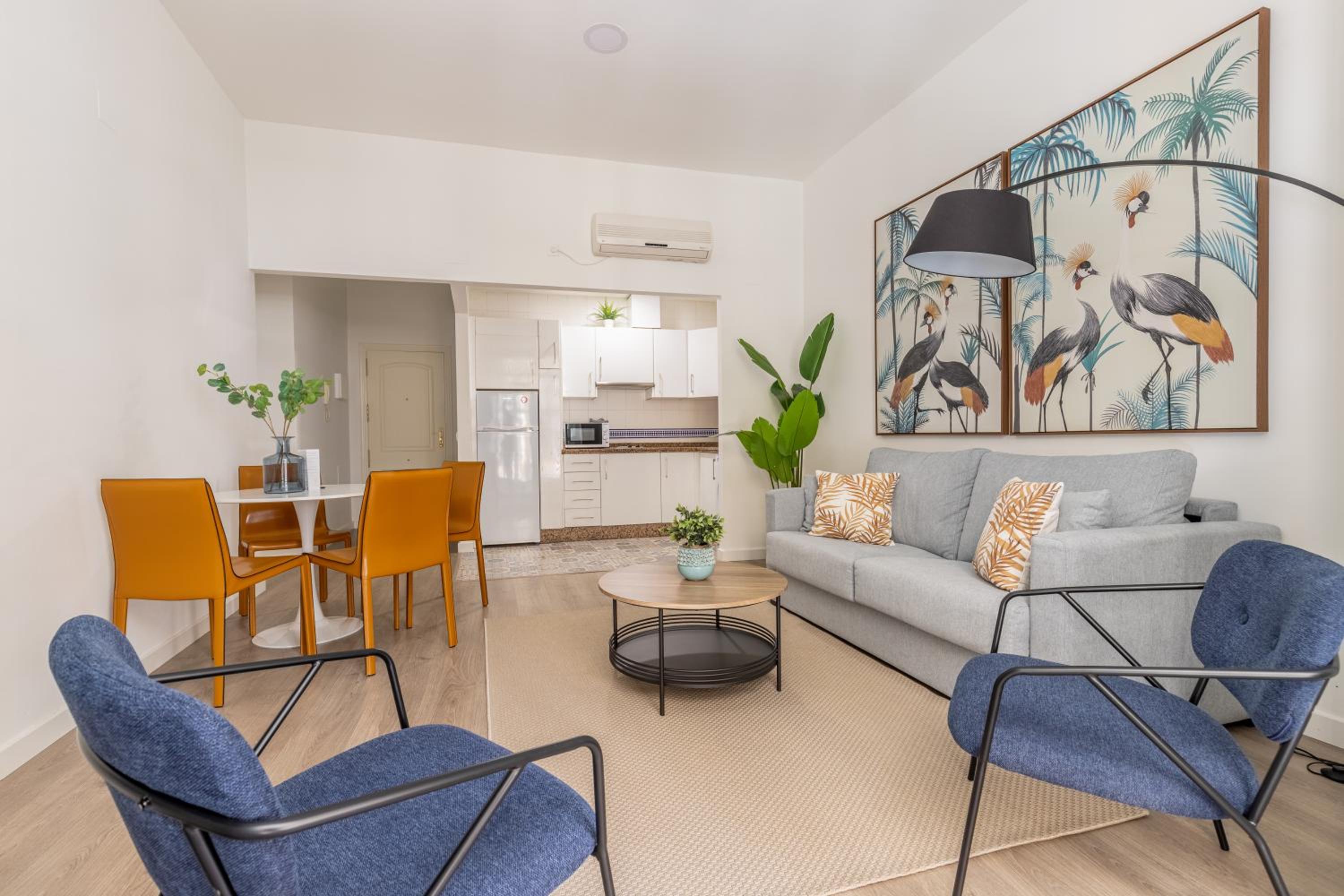 Apartamento Estándar