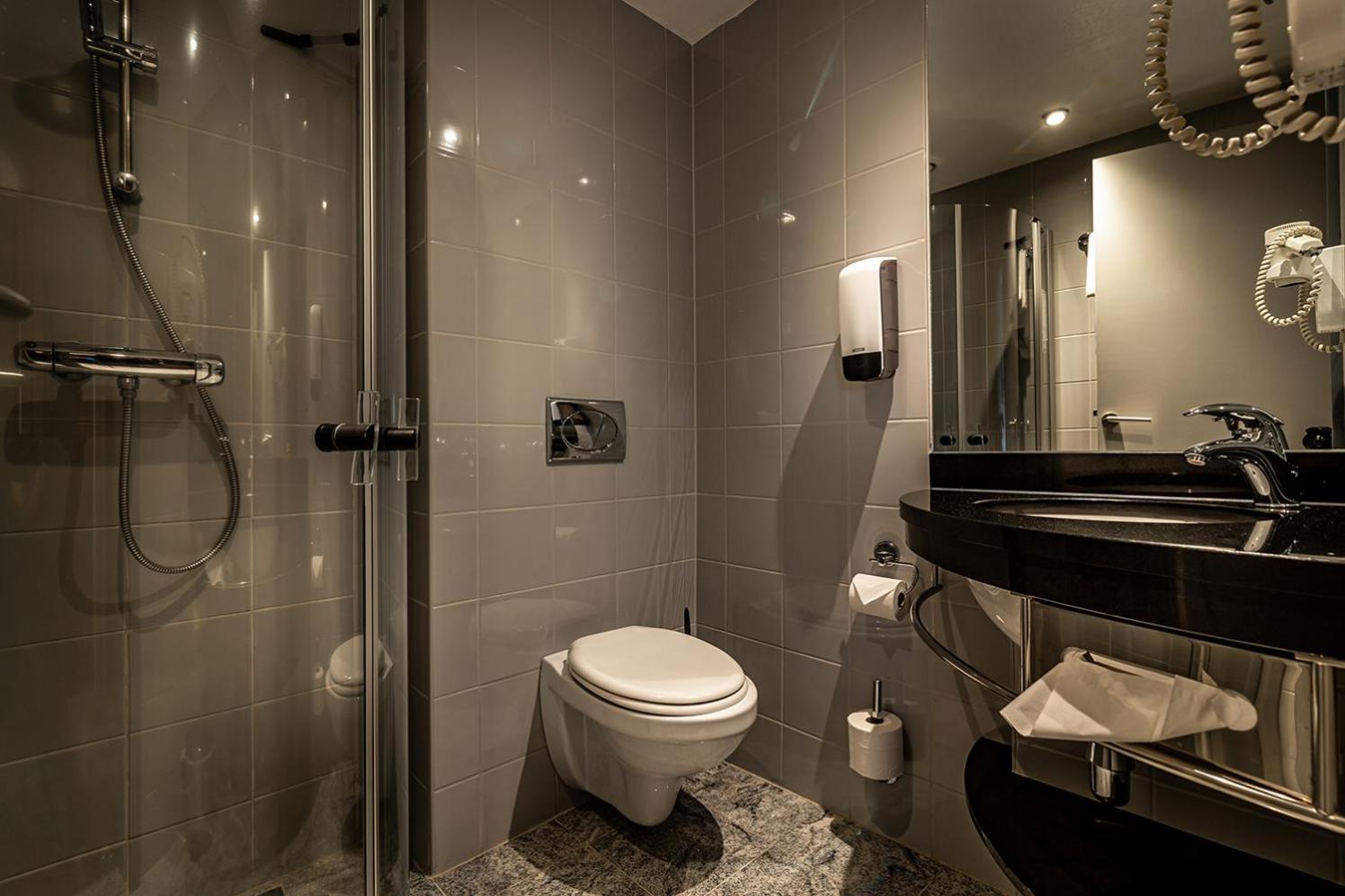 Deluxe Double Room with the view photo 2