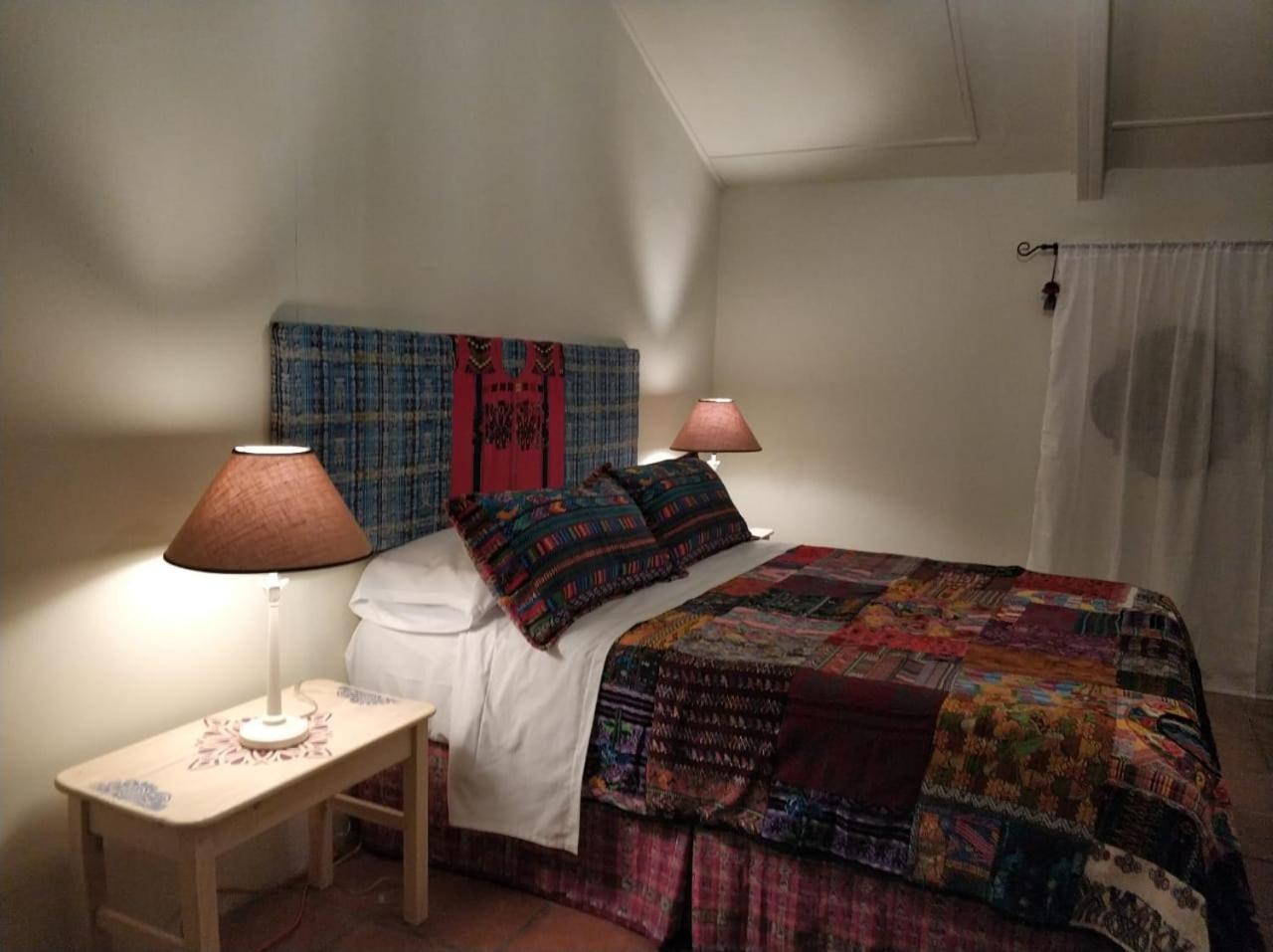 Large Double Room photo 1