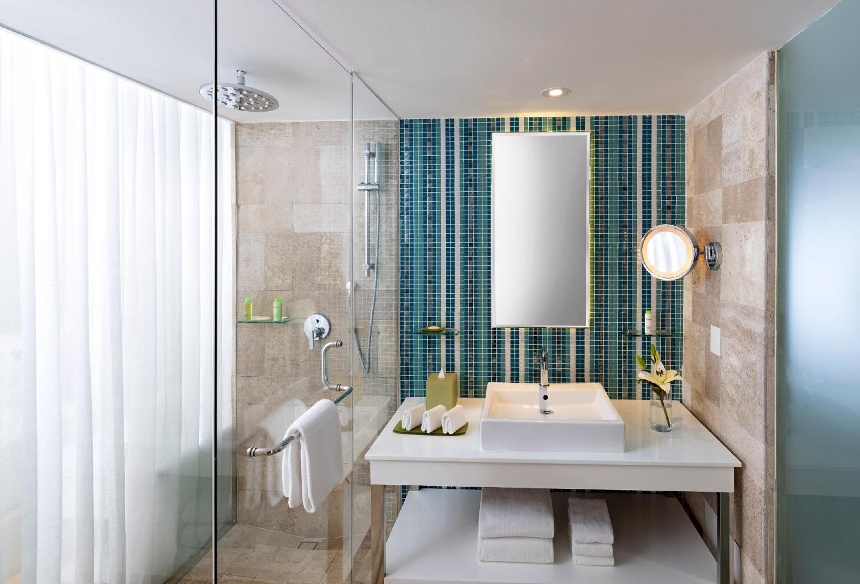The Reserve Adults Only Junior Suite – Ocean View