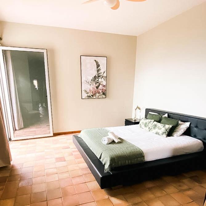 Double Room with Balcony and Sea View photo 1