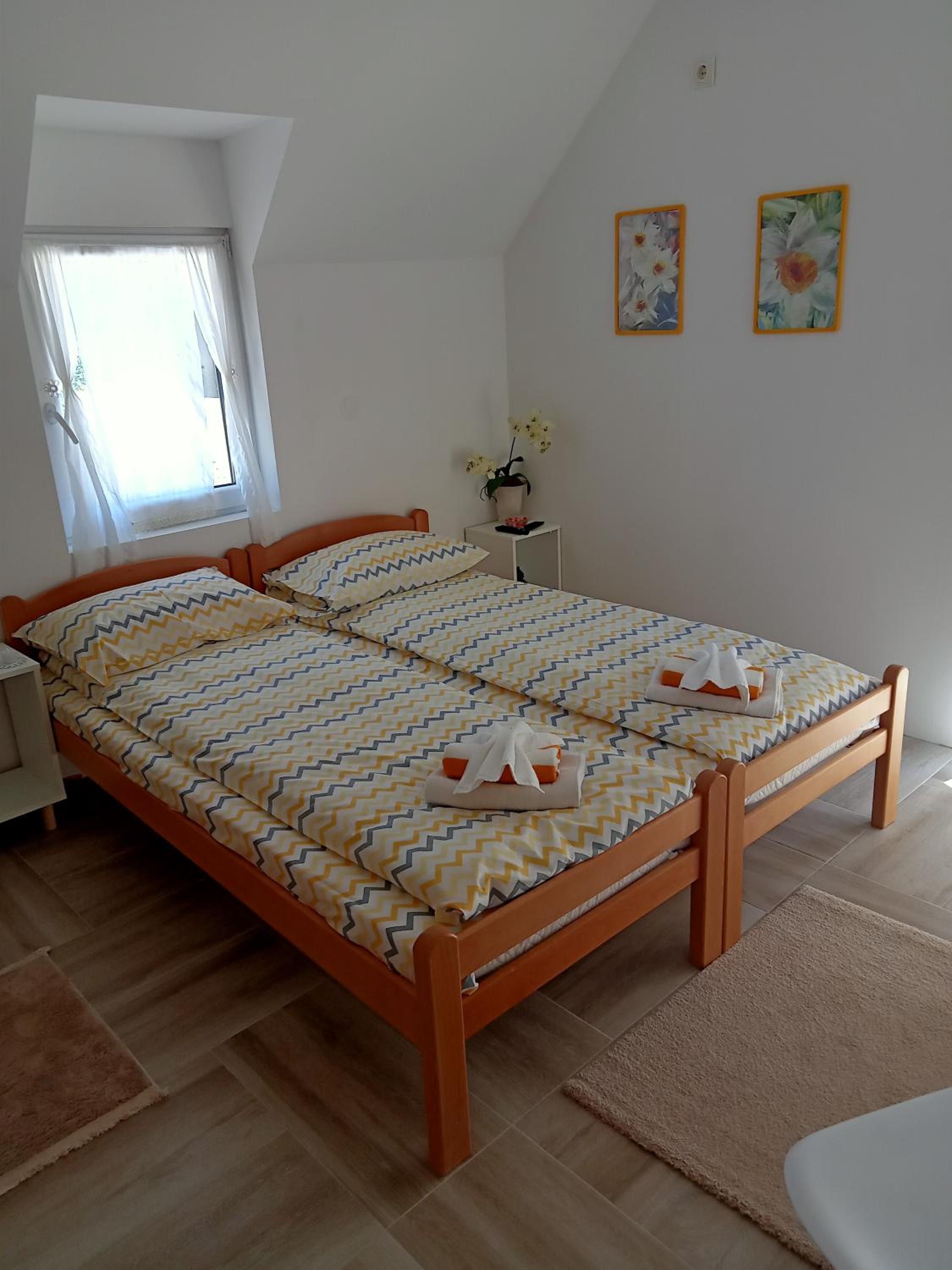 Double Room with Terrace photo 1