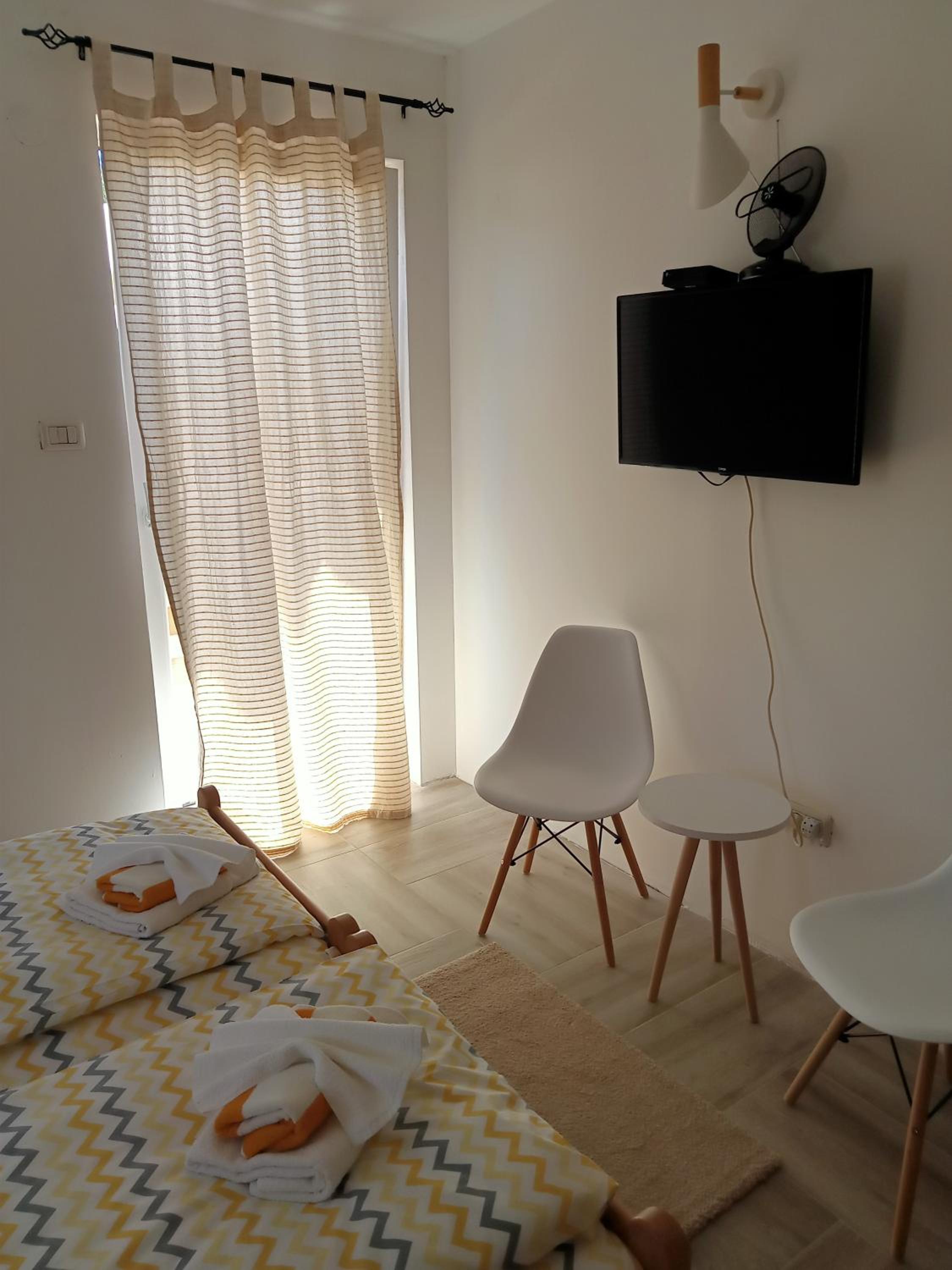 Double Room with Terrace photo 3